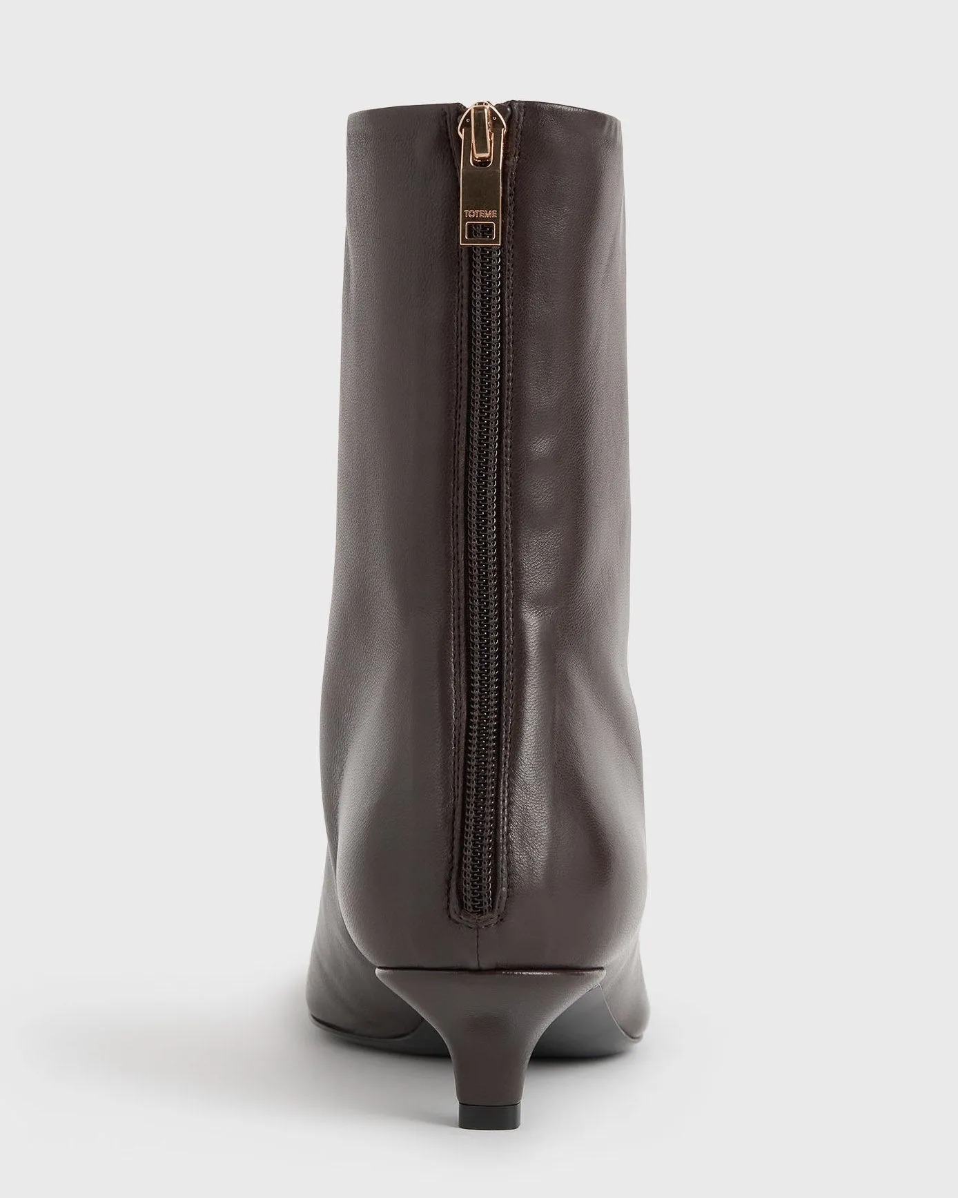 Day Nappa Ankle Boots sold by TNT Fashion product image thumbnail 5