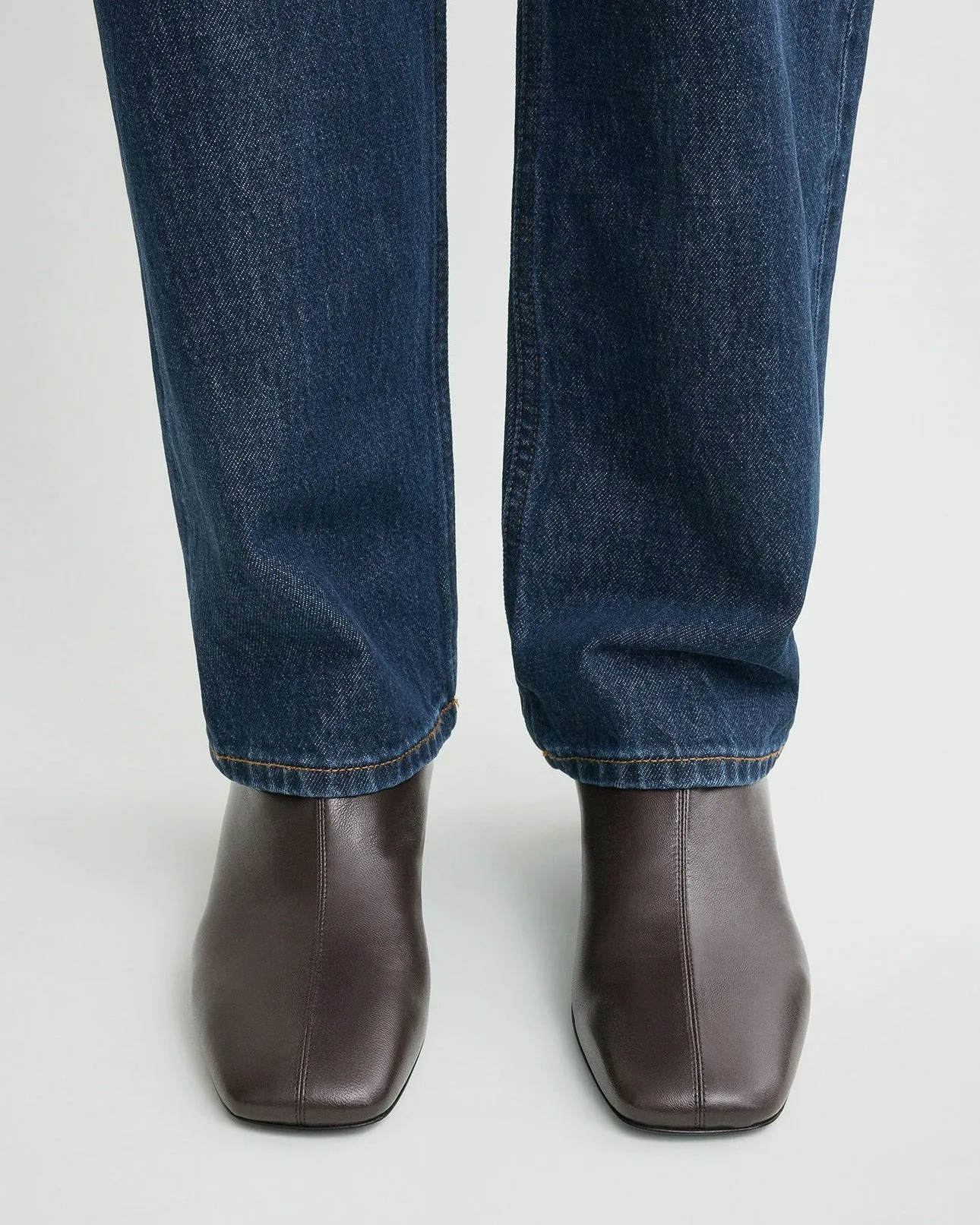 Day Nappa Ankle Boots sold by TNT Fashion product image thumbnail 4