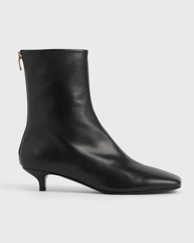 Day Nappa Ankle Boots sold by TNT Fashion