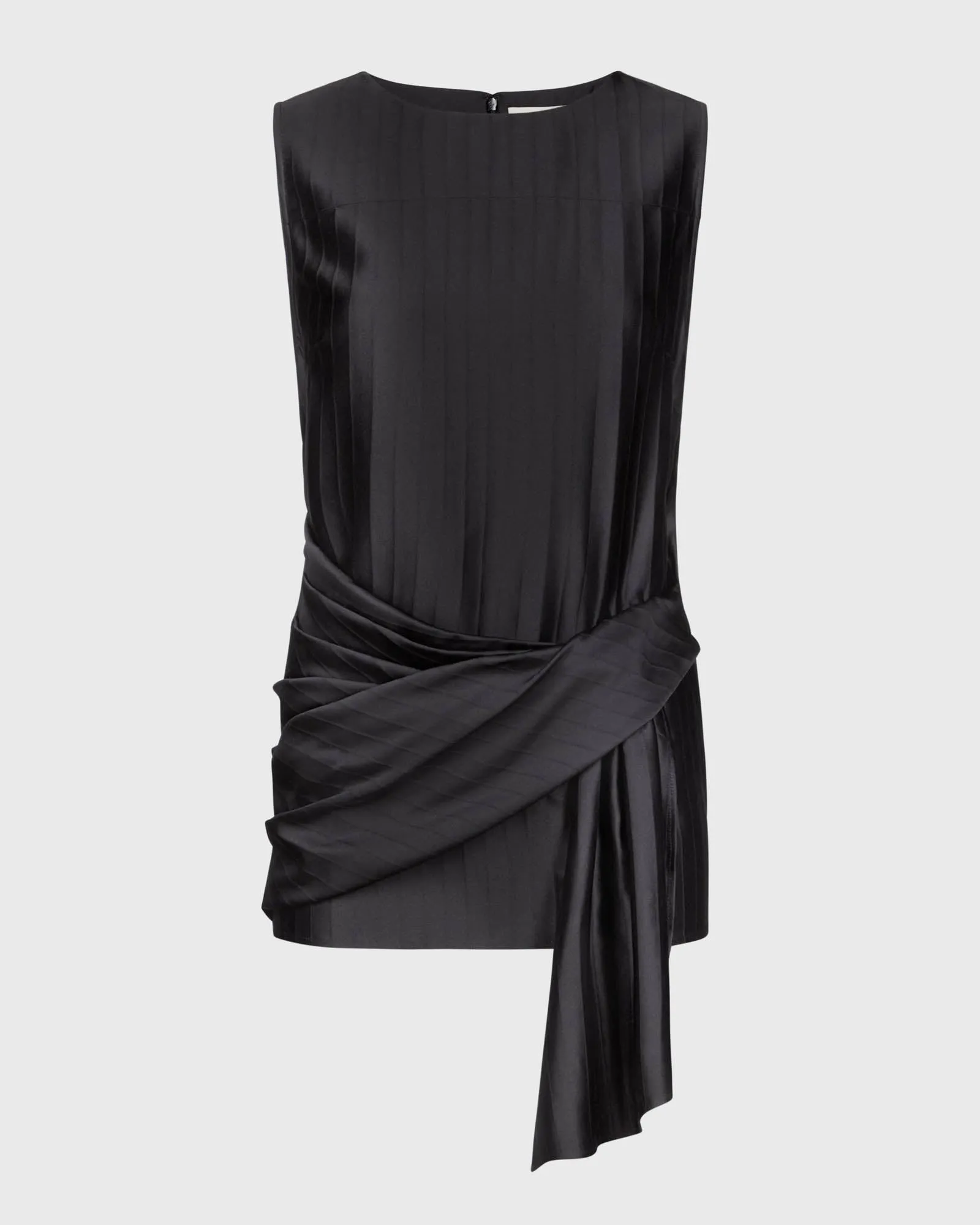 Fonda Drape Top sold by TNT Fashion product image thumbnail 5