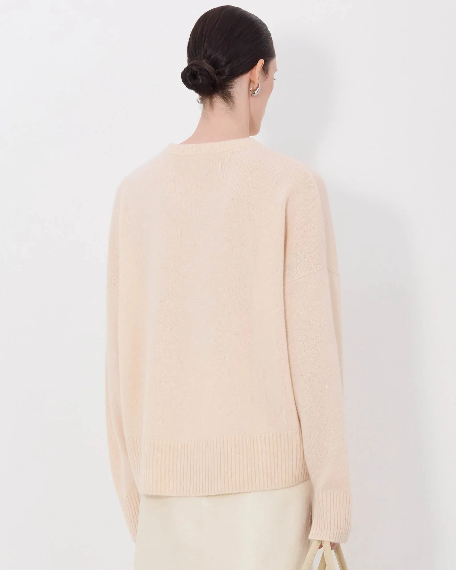 Anton Crewneck sold by TNT Fashion product image thumbnail 3