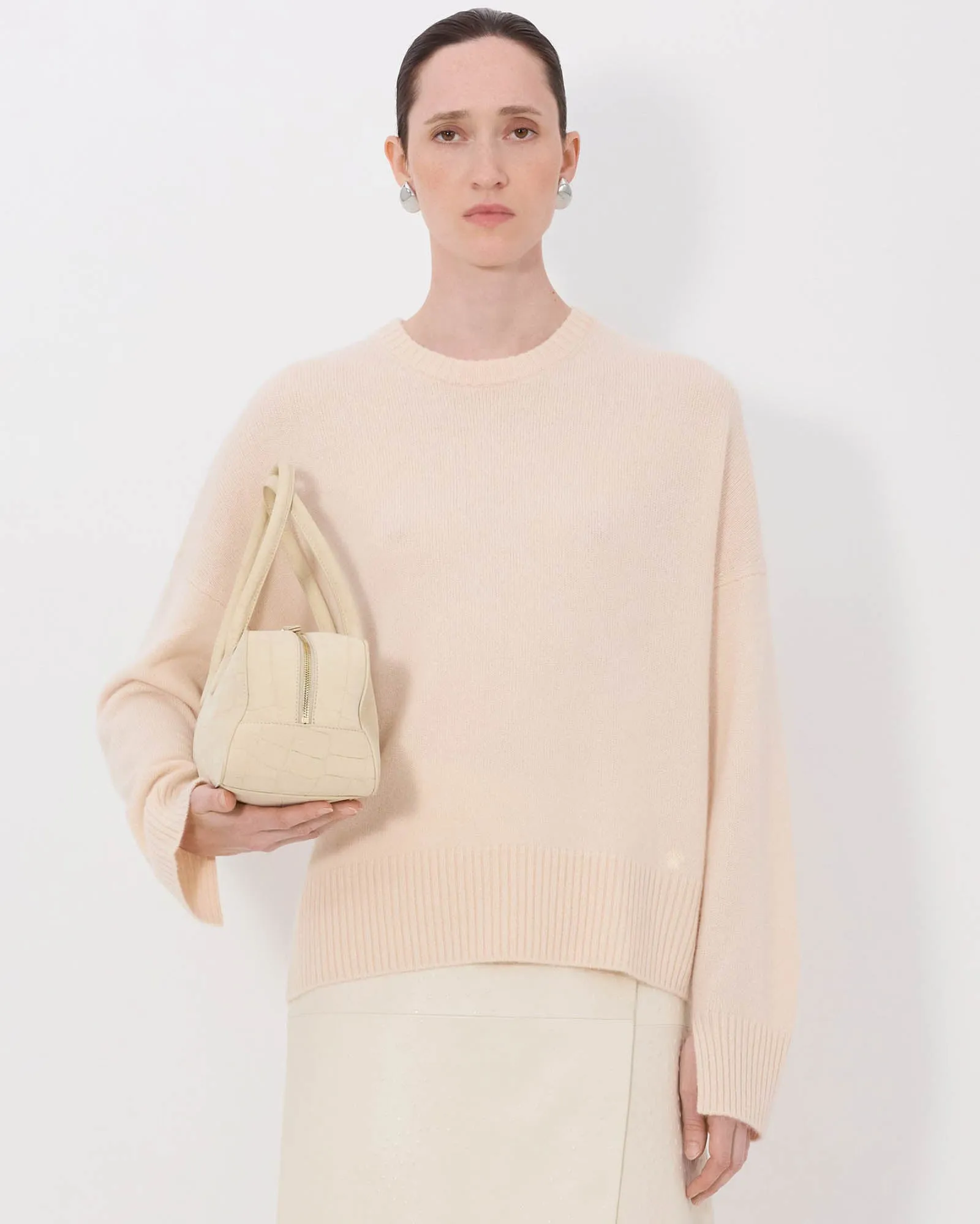 Anton Crewneck sold by TNT Fashion