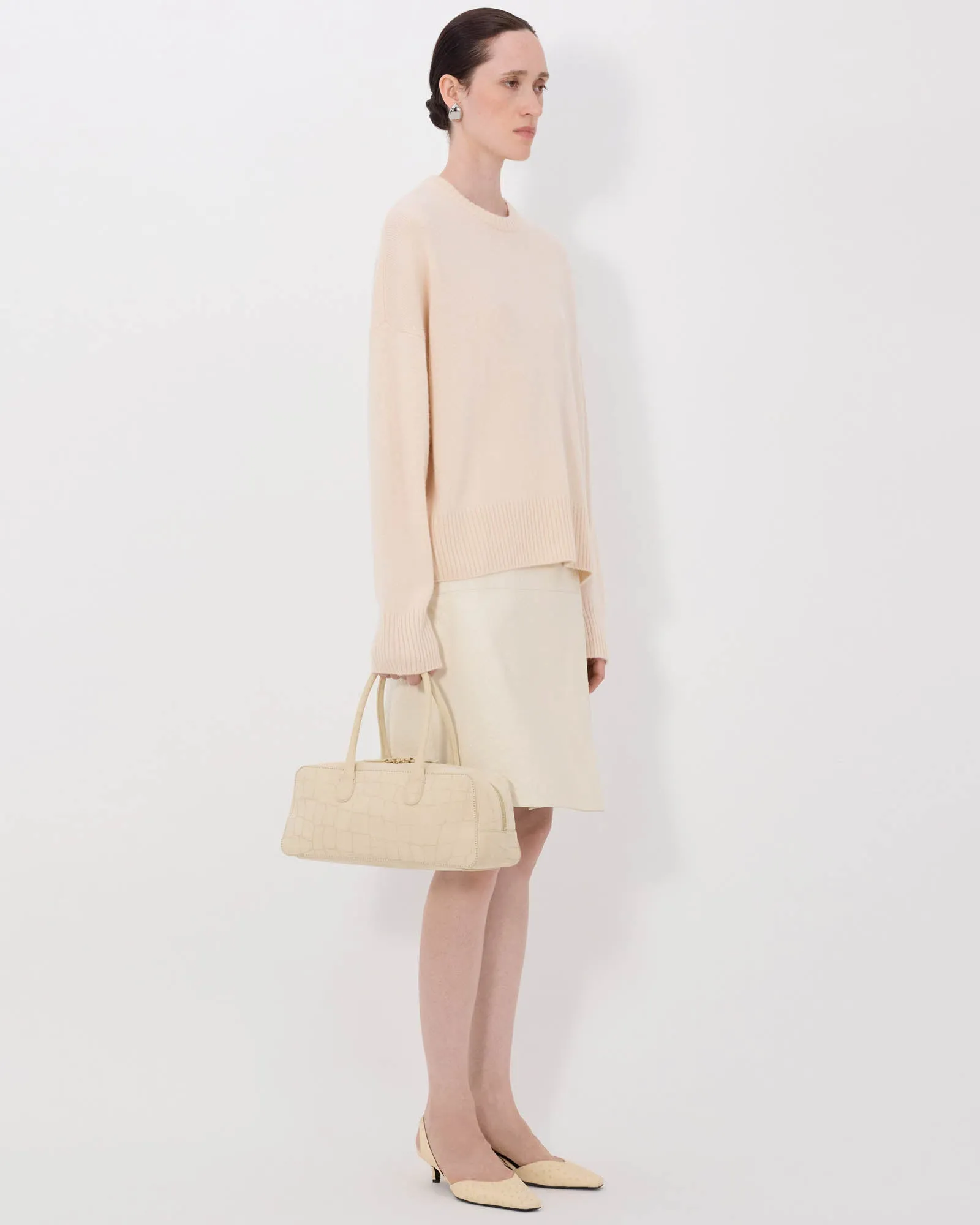 Anton Crewneck sold by TNT Fashion product image thumbnail 4