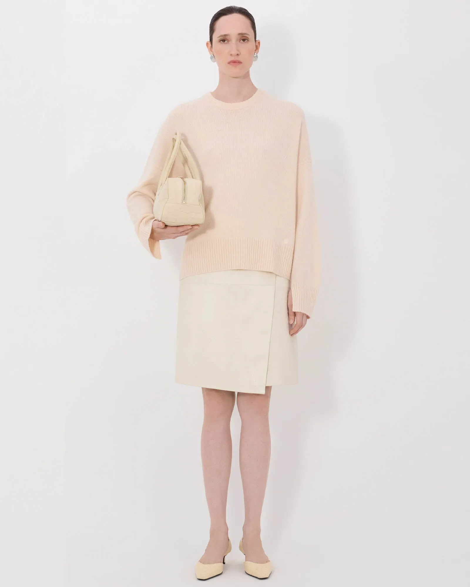 Anton Crewneck sold by TNT Fashion product image thumbnail 2