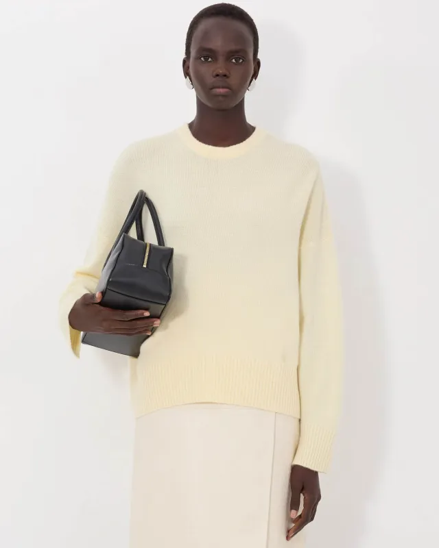 Anton Crewneck sold by TNT Fashion