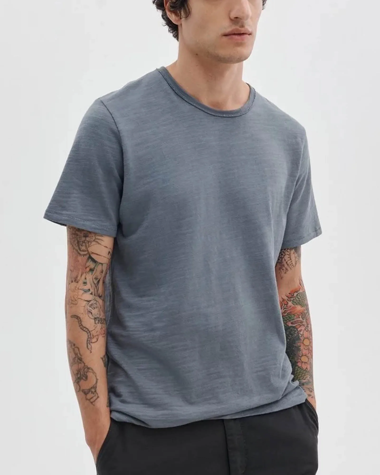 Classic Flame T-Shirt sold by TNT Fashion