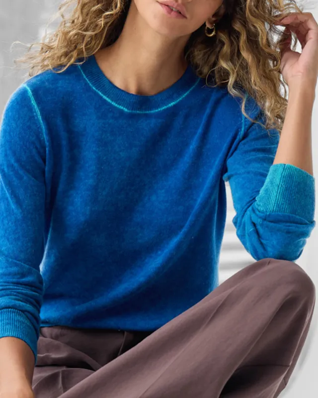 Inked Crewneck sold by TNT Fashion