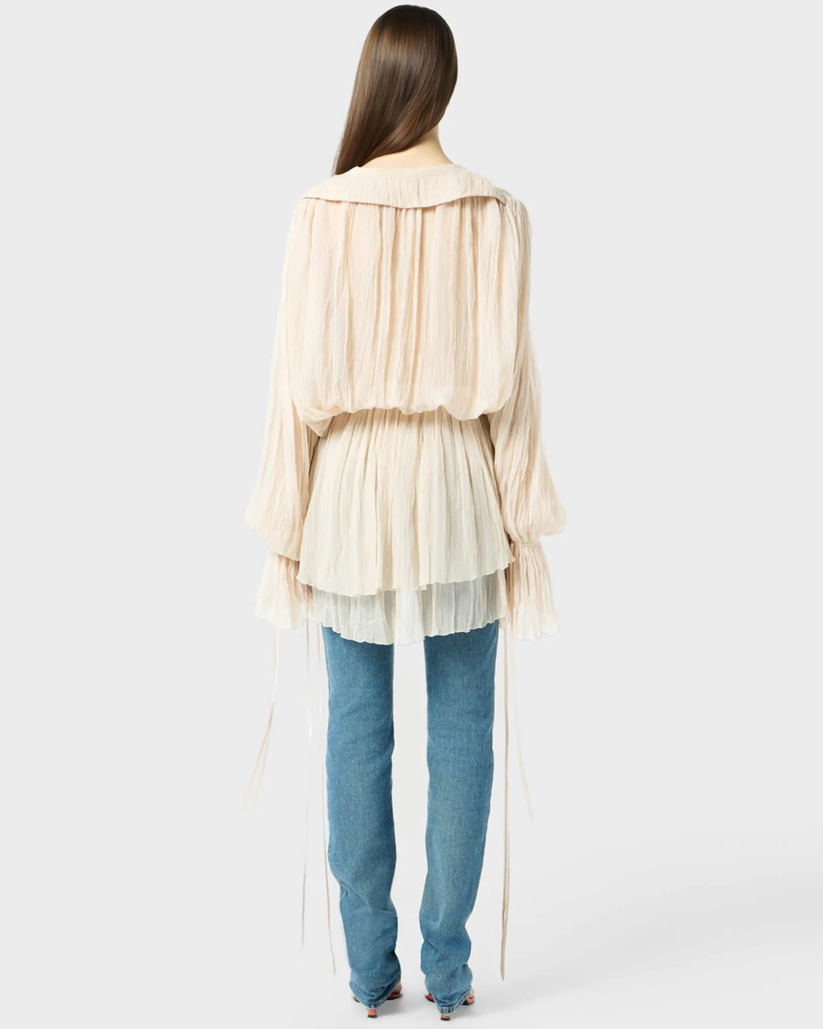 Georg Dress sold by TNT Fashion product image thumbnail 2