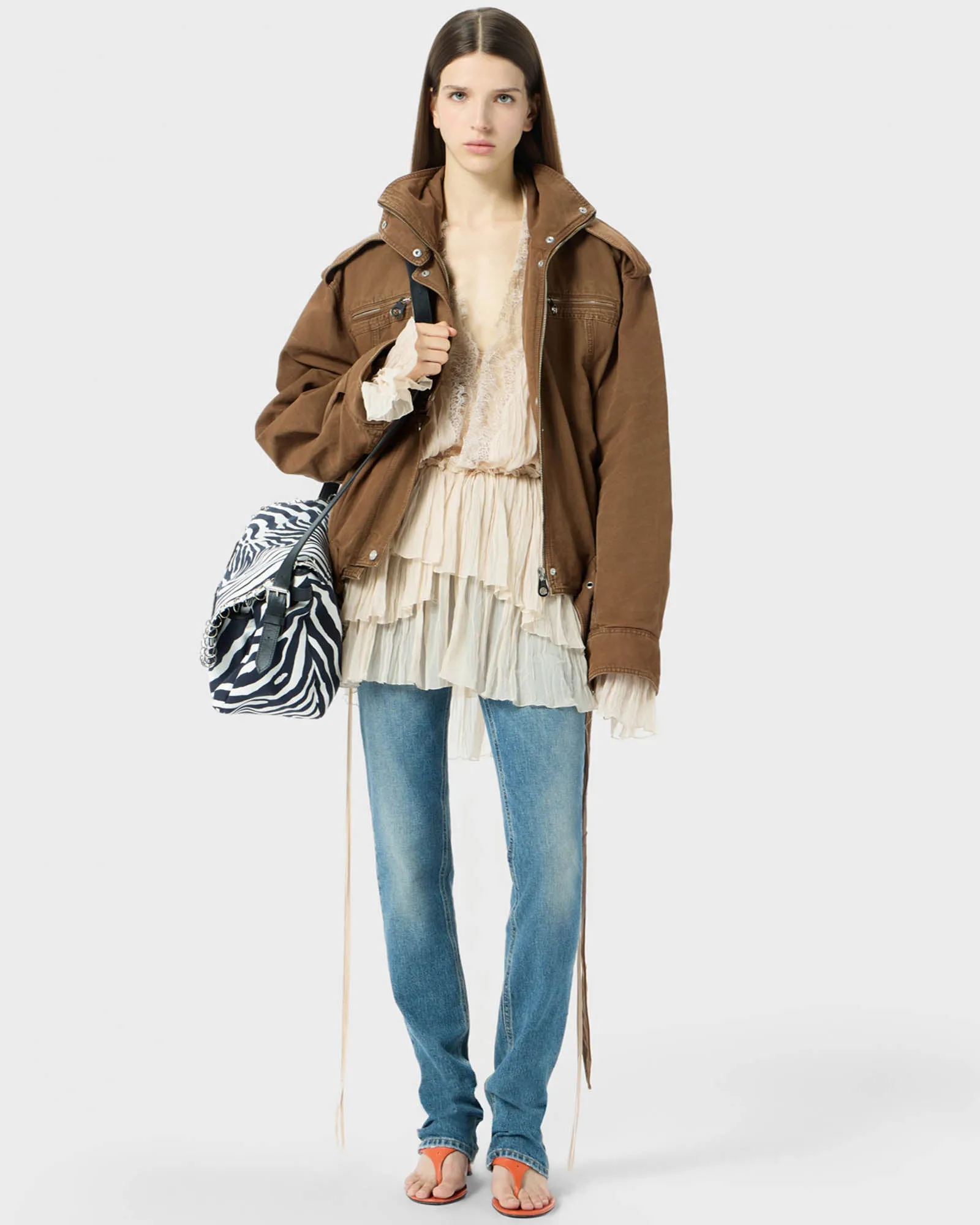 Georg Dress sold by TNT Fashion product image thumbnail 3