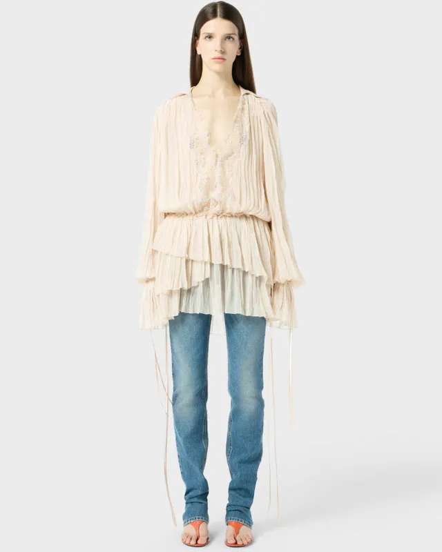 Georg Dress made by TNT Fashion