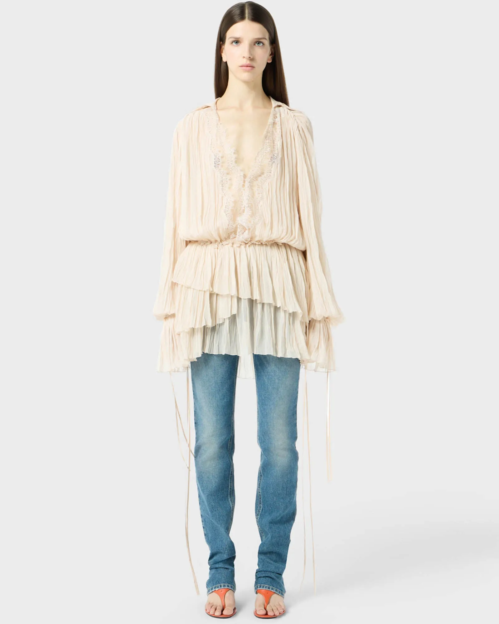 Georg Dress sold by TNT Fashion