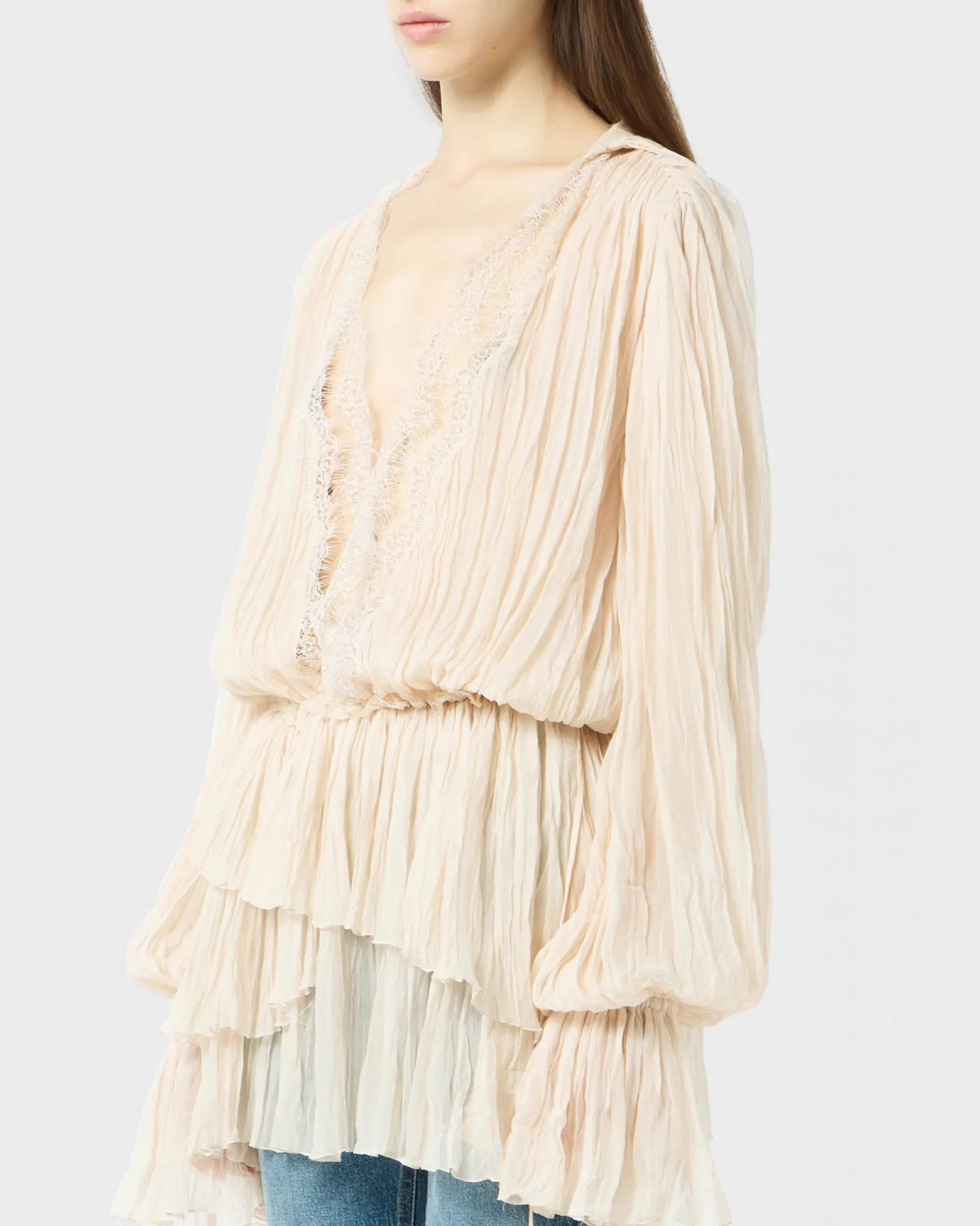 Georg Dress sold by TNT Fashion product image thumbnail 4