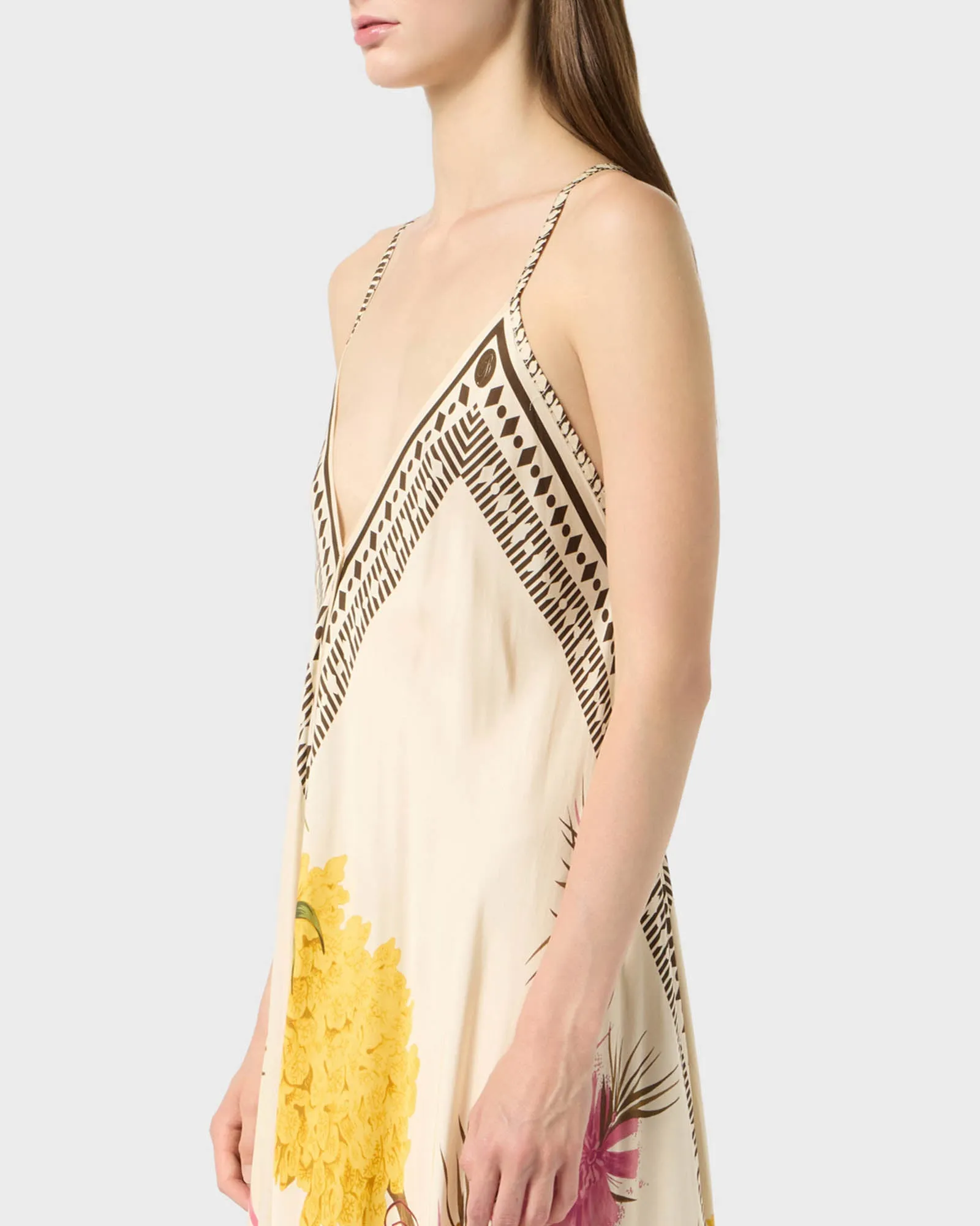 Print Dress sold by TNT Fashion product image thumbnail 3