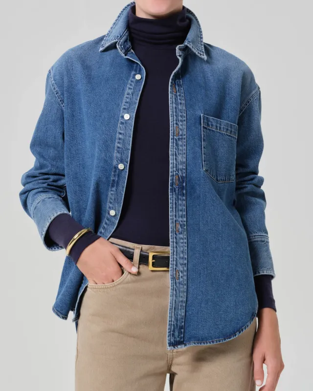 Carter Shirt made by Citizens Of Humanity