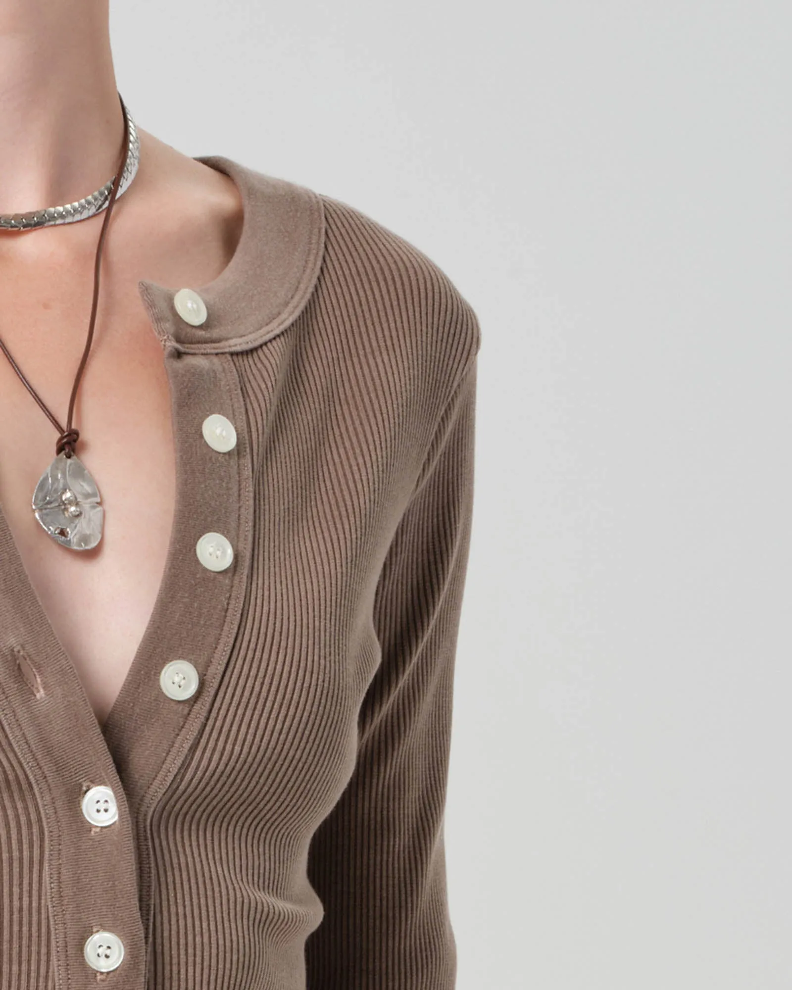 Varra Henley Long Sleeve sold by TNT Fashion product image thumbnail 5