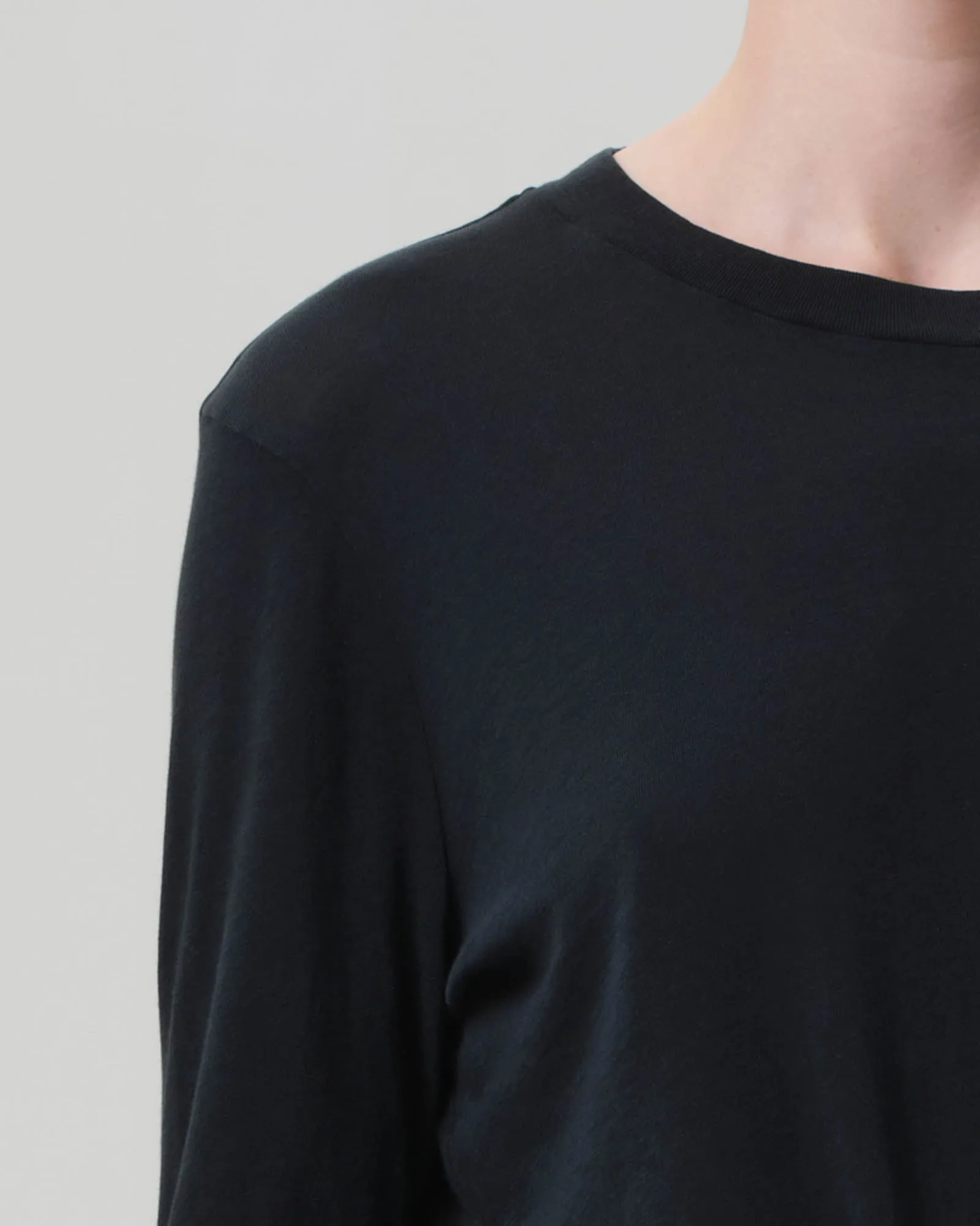 Sabine Crop Long Sleeve sold by TNT Fashion product image thumbnail 5