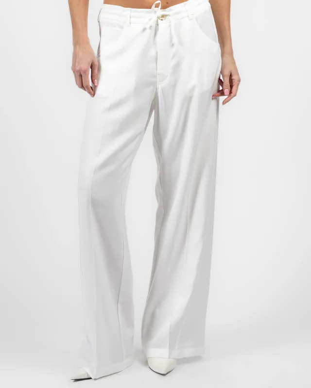 Iris Paper Bag Pants sold by TNT Fashion