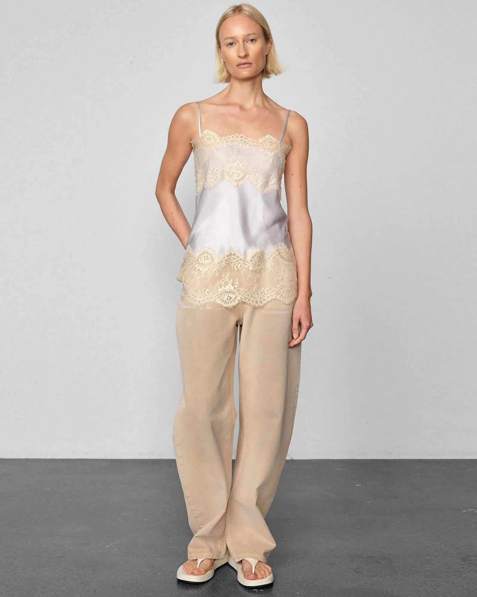 Linnea Top sold by TNT Fashion product image thumbnail 2