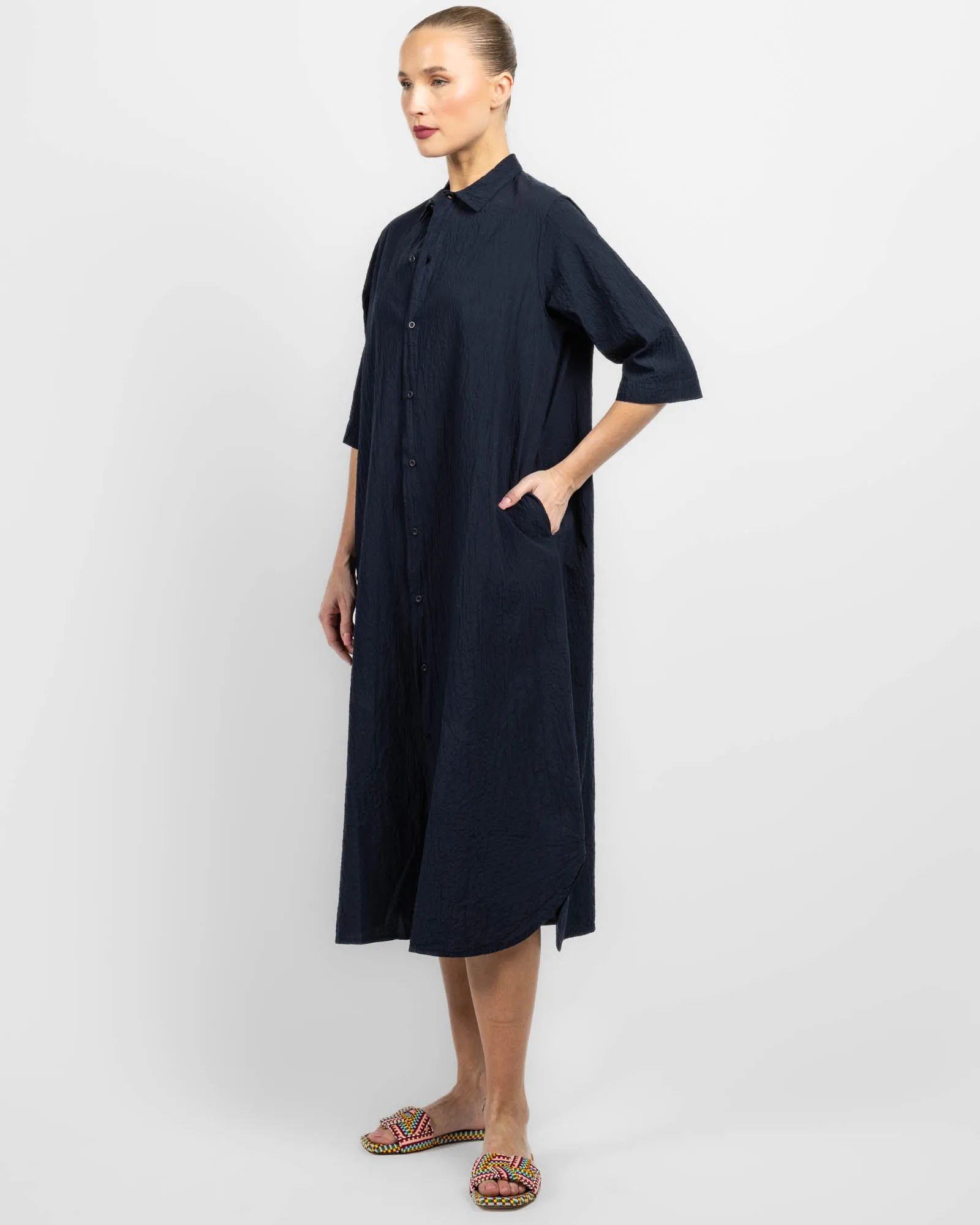 Acca Rock Dress sold by TNT Fashion product image thumbnail 4