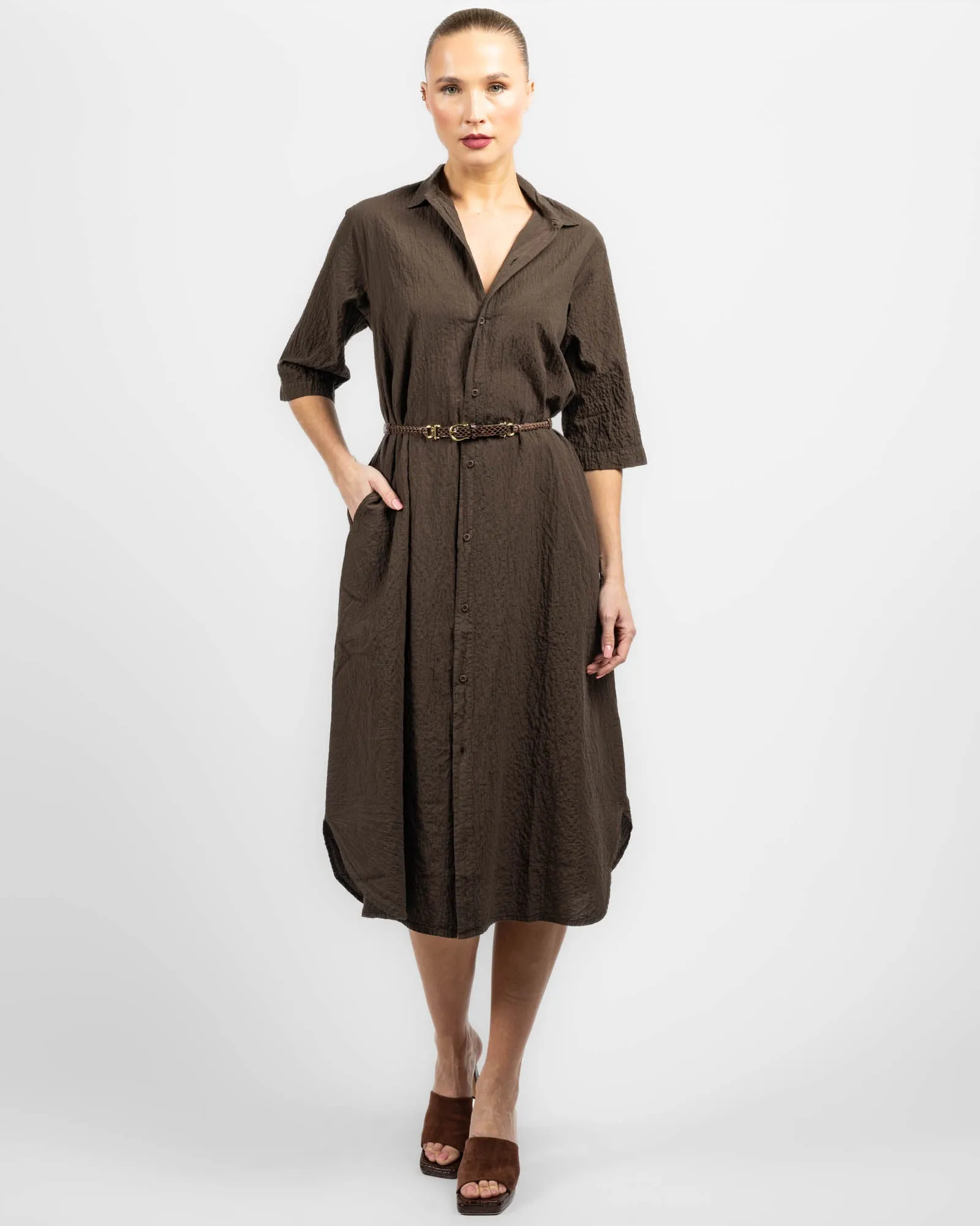 Acca Rock Dress sold by TNT Fashion product image thumbnail 3