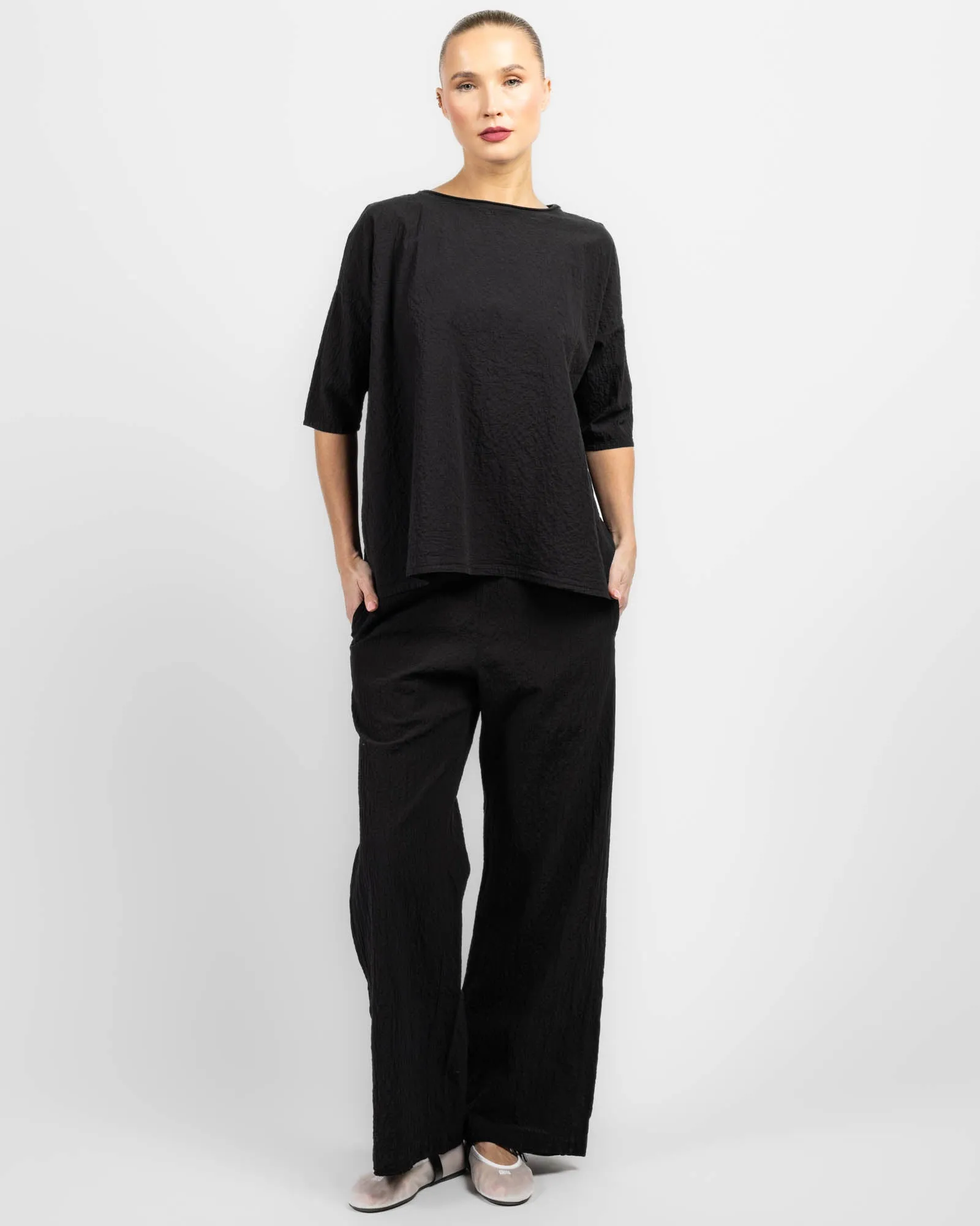 Franca Rock T-Shirt sold by TNT Fashion product image thumbnail 2