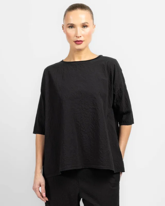 Franca Rock T-Shirt sold by TNT Fashion