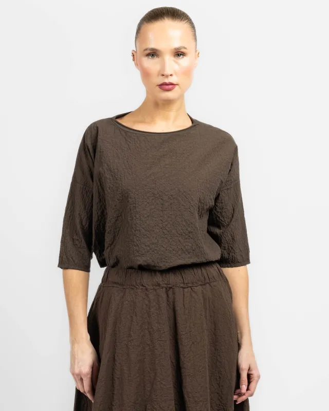 Franca Rock T-Shirt sold by TNT Fashion