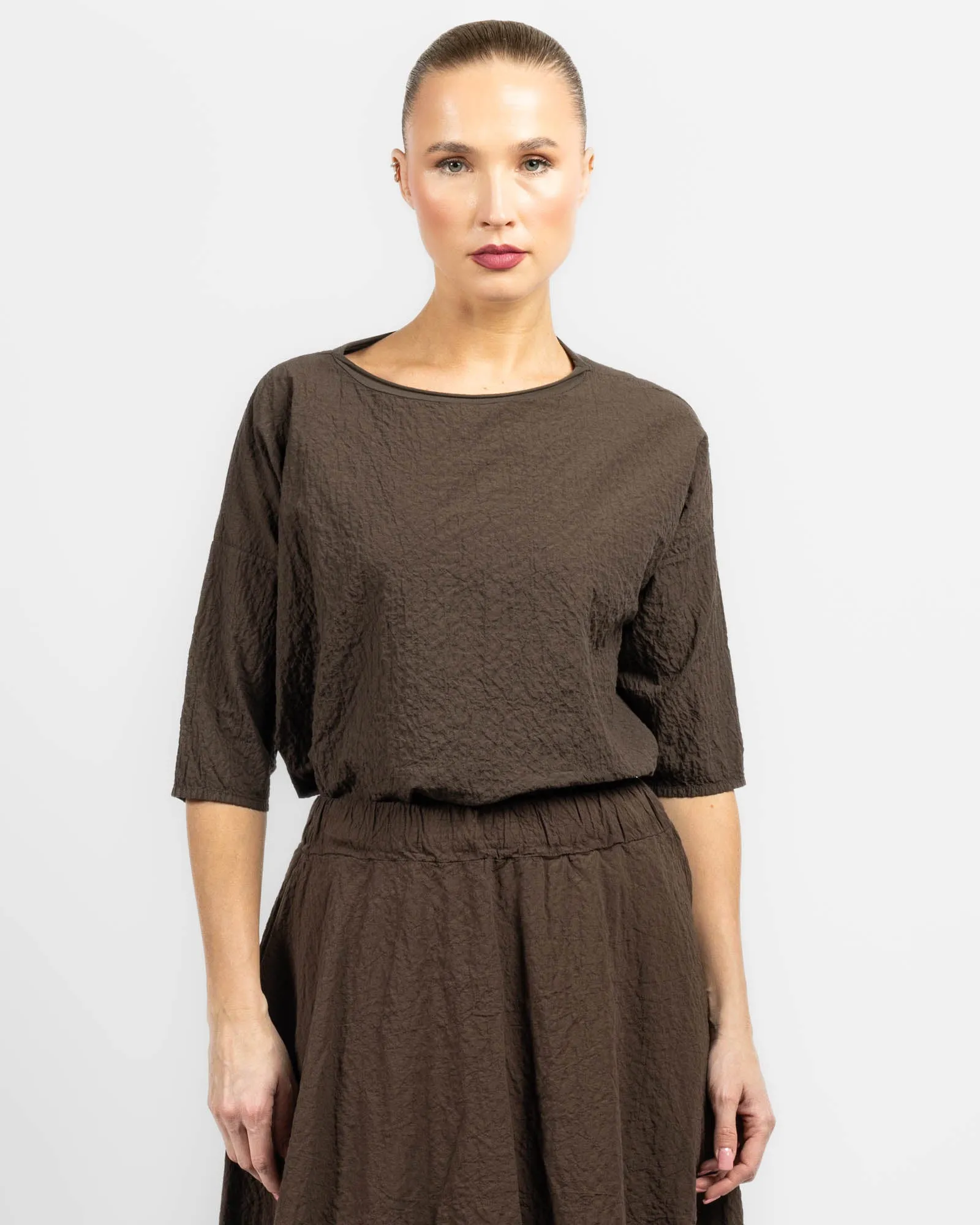 Franca Rock T-Shirt sold by TNT Fashion