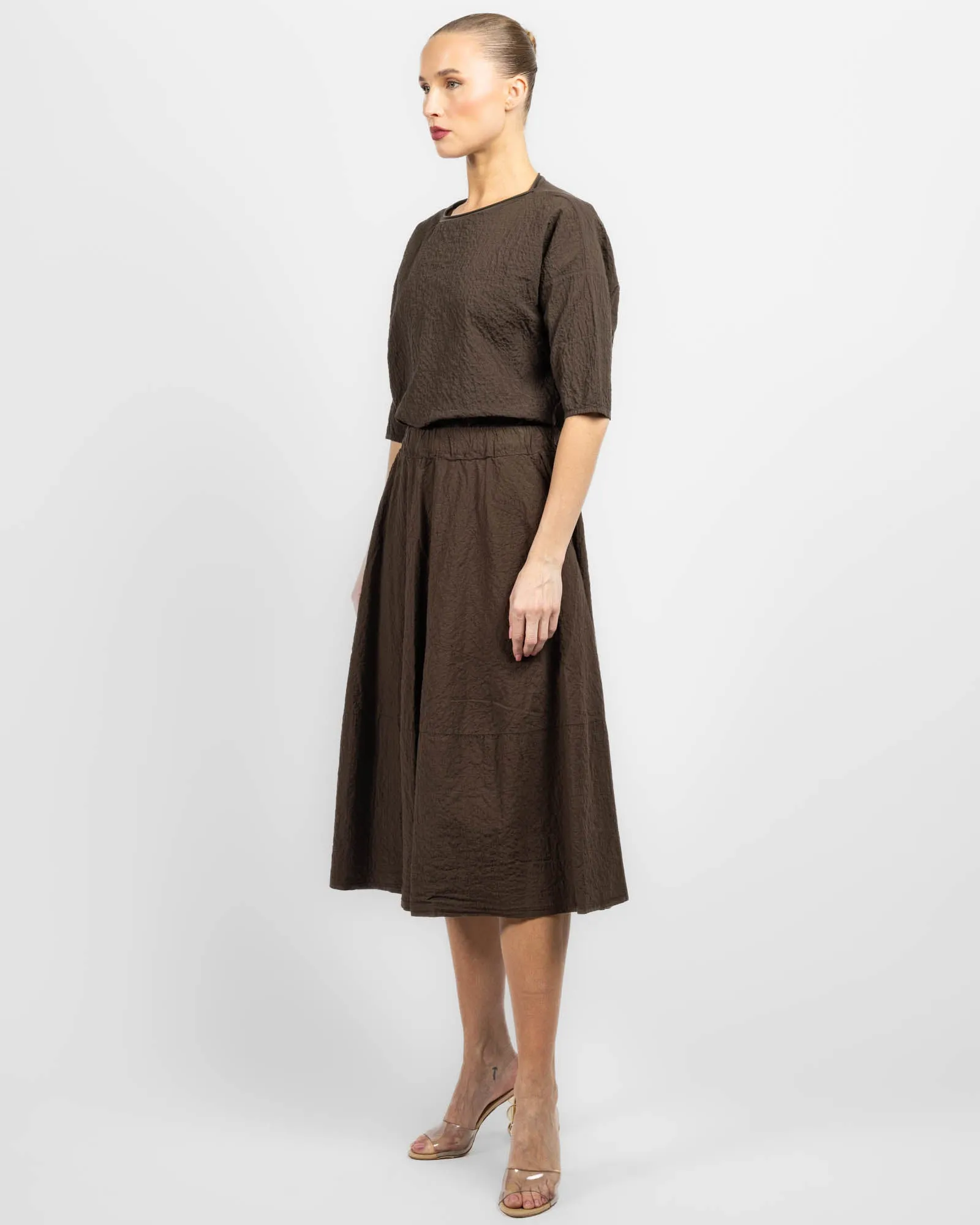 Franca Rock T-Shirt sold by TNT Fashion product image thumbnail 4