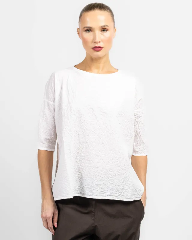 Franca Rock T-Shirt sold by TNT Fashion