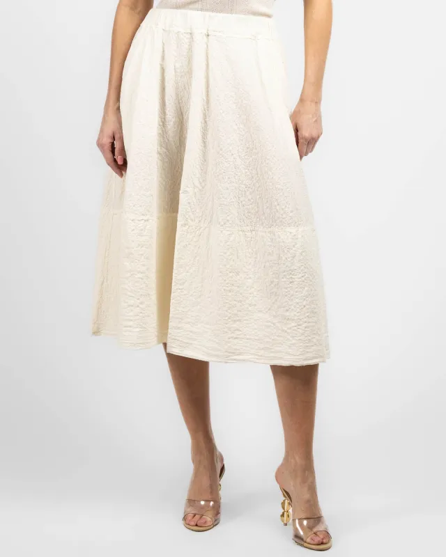 Gea Rock Skirt made by Labo.Art