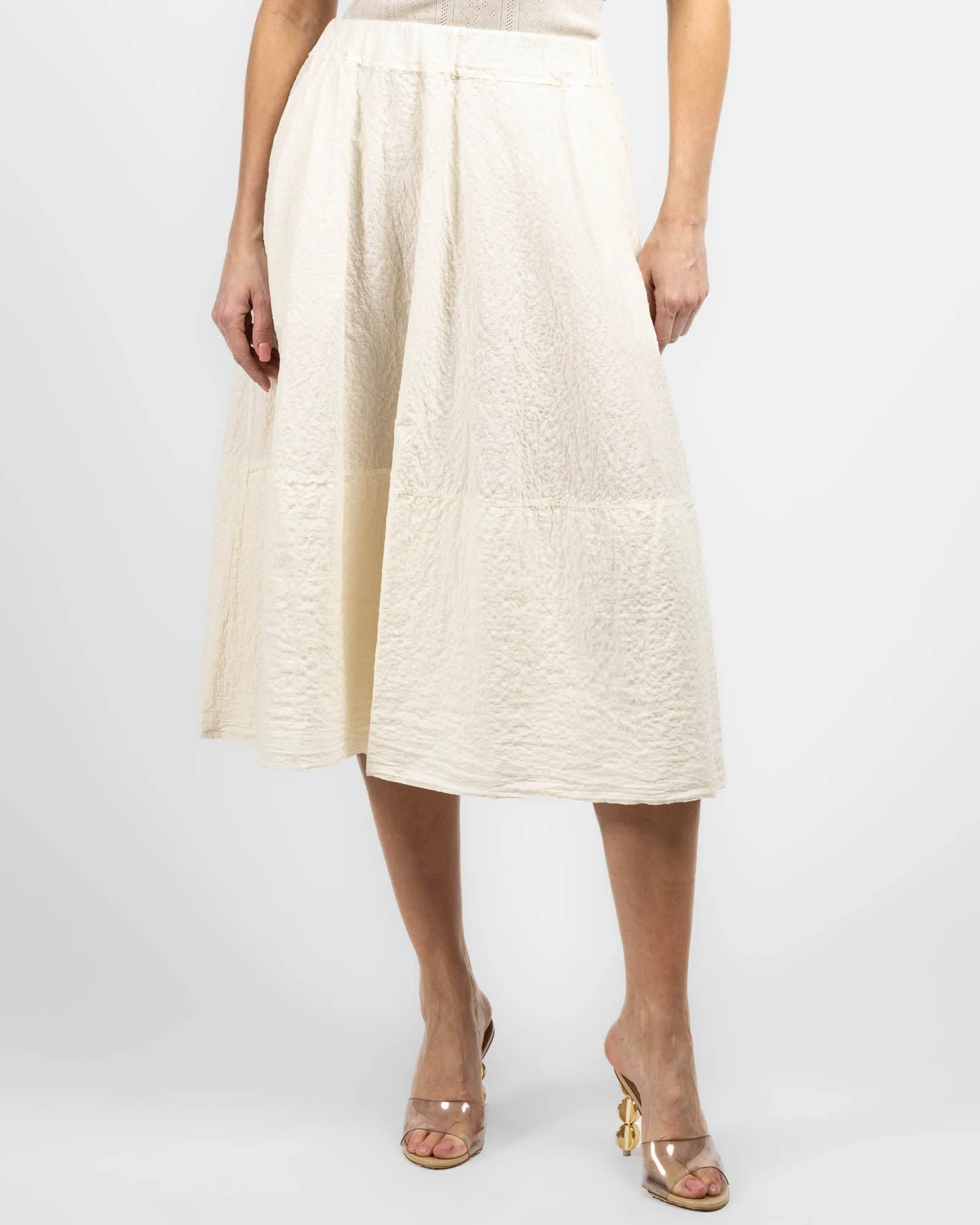 Gea Rock Skirt sold by TNT Fashion