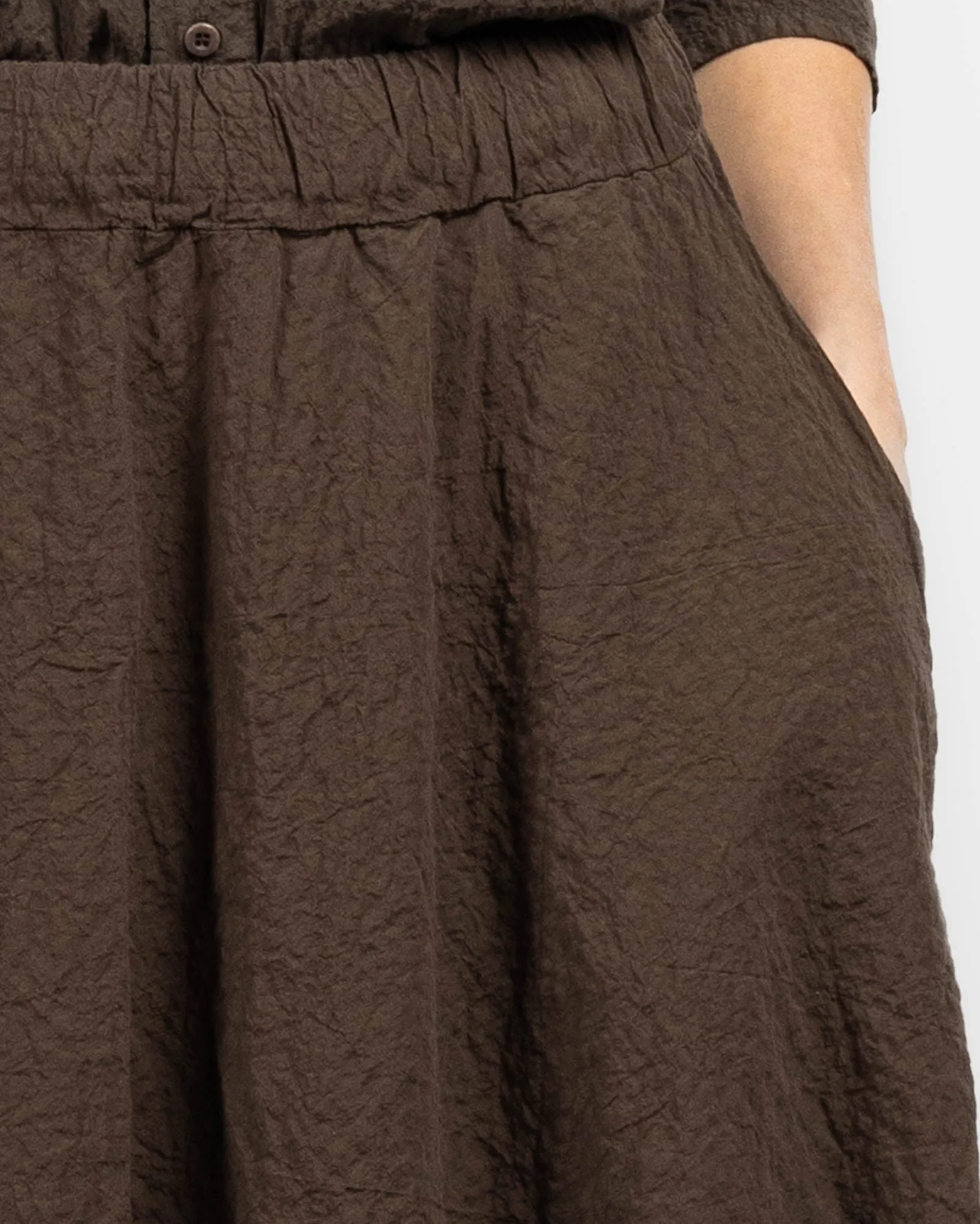 Gea Rock Skirt sold by TNT Fashion product image thumbnail 5