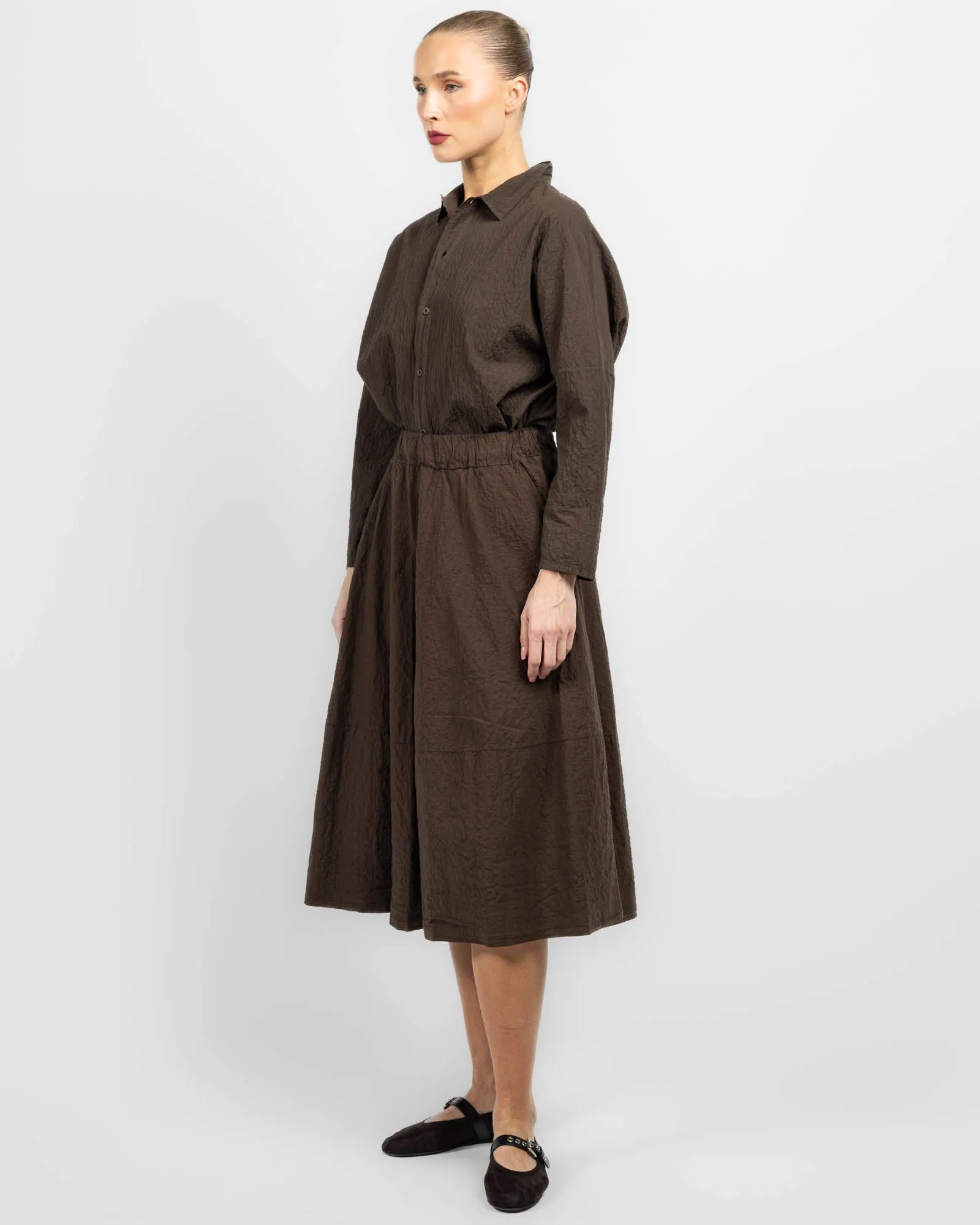 Gea Rock Skirt sold by TNT Fashion product image thumbnail 4