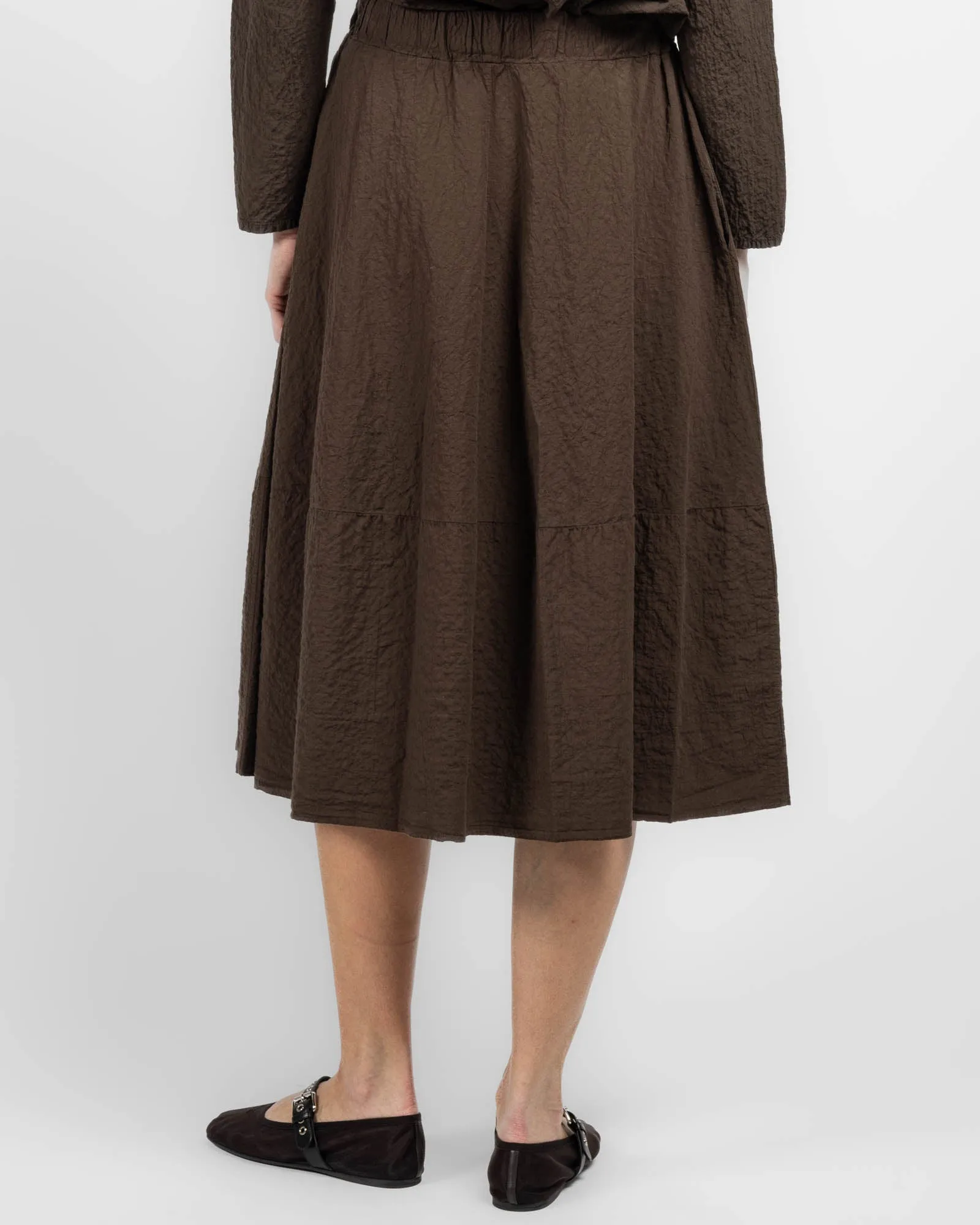 Gea Rock Skirt sold by TNT Fashion product image thumbnail 3