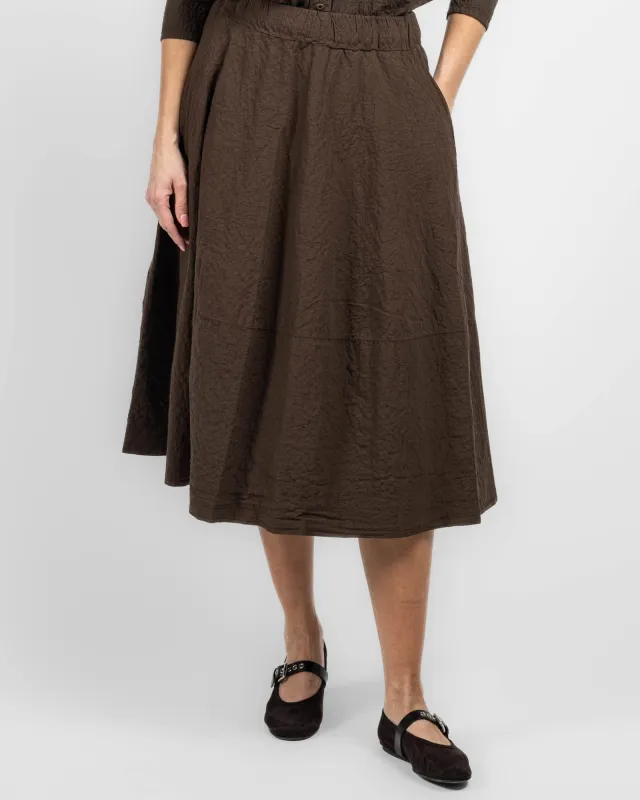 Gea Rock Skirt sold by TNT Fashion