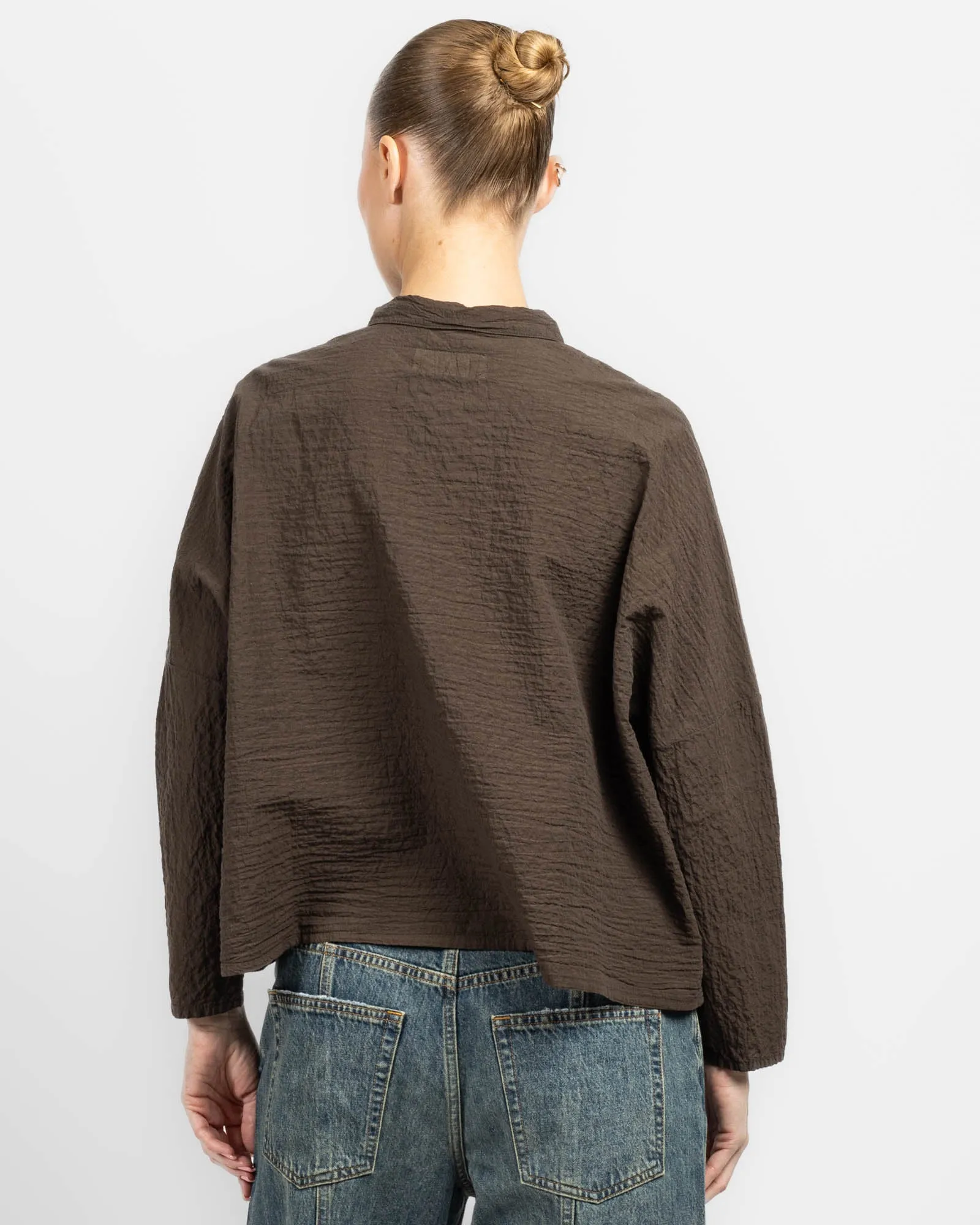 Tina Rock Shirt sold by TNT Fashion product image thumbnail 3