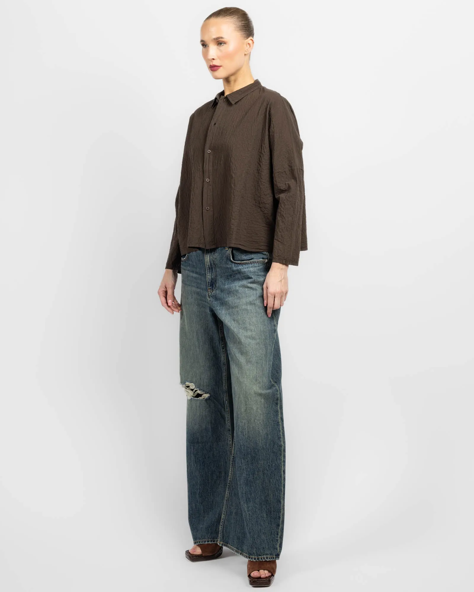 Tina Rock Shirt sold by TNT Fashion product image thumbnail 4