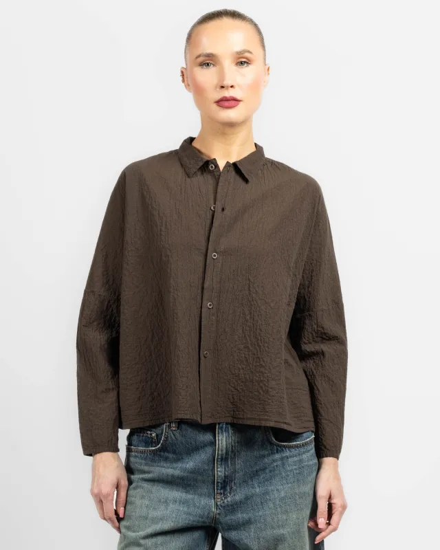 Tina Rock Shirt made by Labo.Art