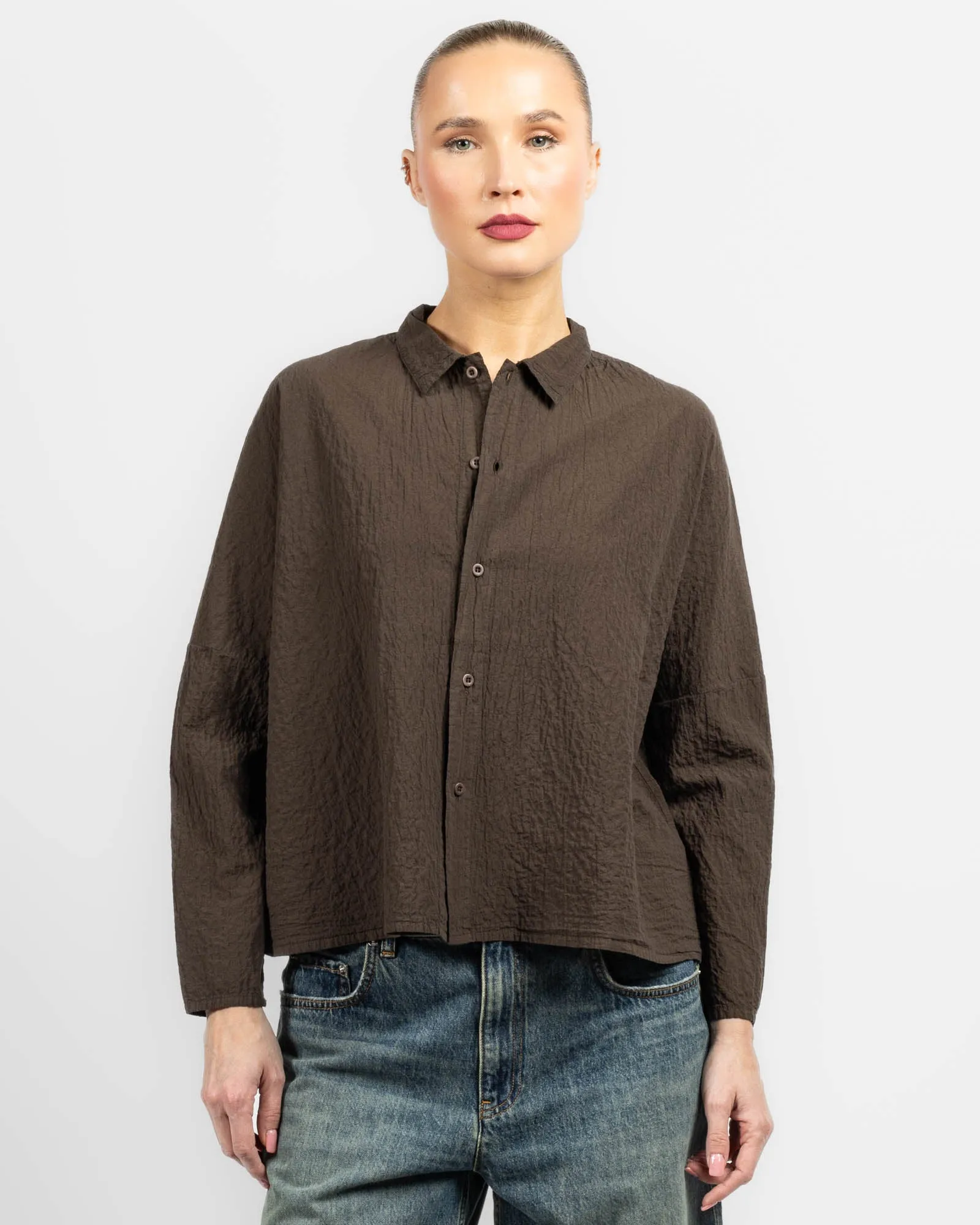Tina Rock Shirt sold by TNT Fashion
