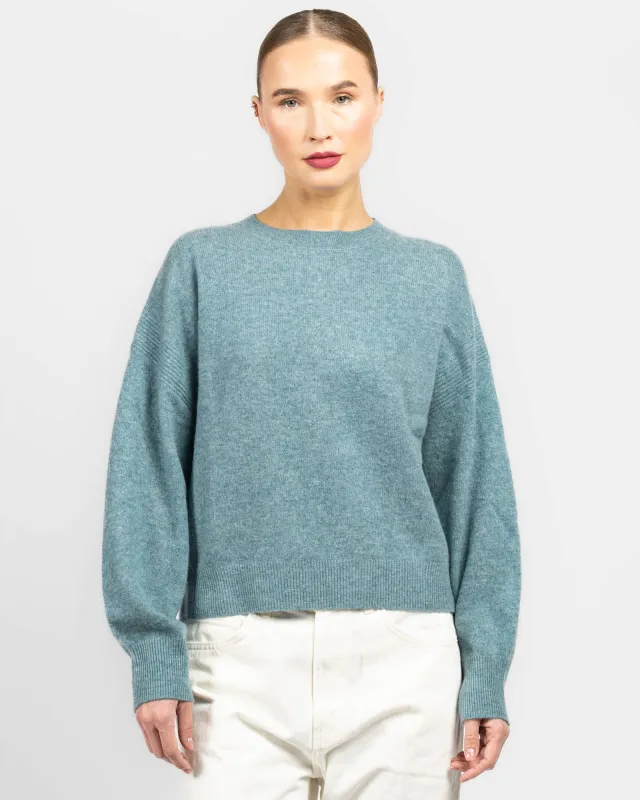 Modena Round Sweater sold by TNT Fashion