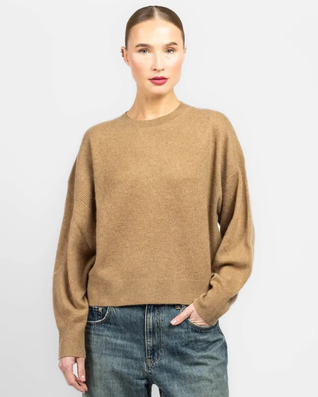 Modena Round Sweater sold by TNT Fashion
