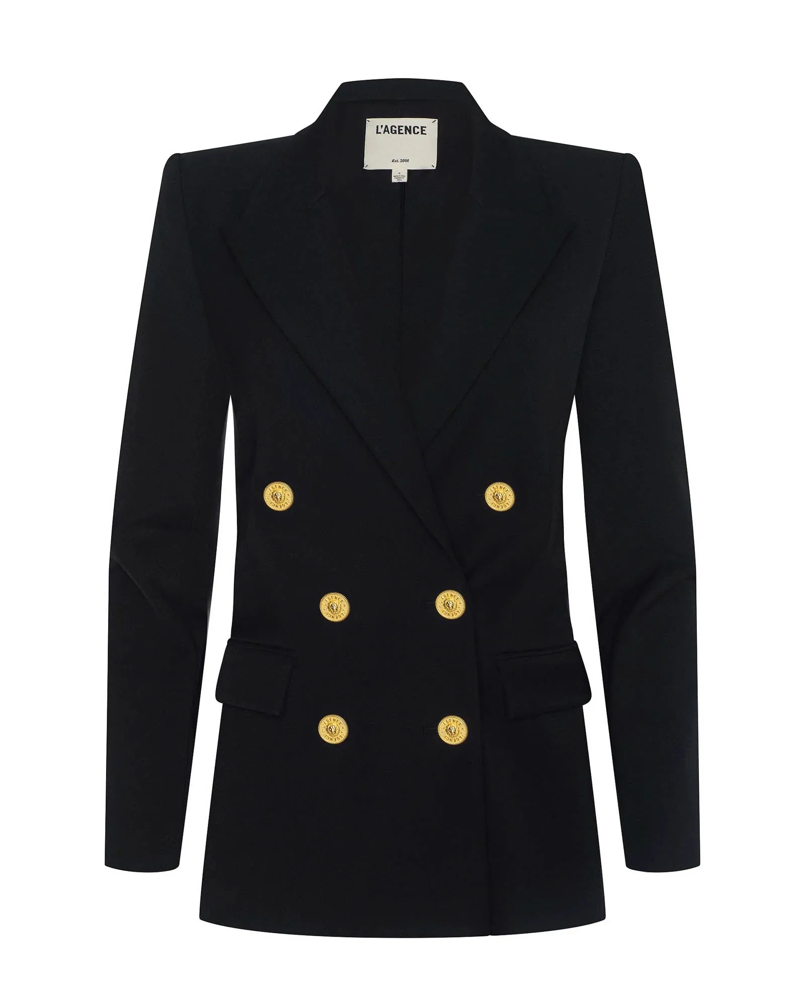 Cambrie Oversized Blazer sold by TNT Fashion product image thumbnail 5