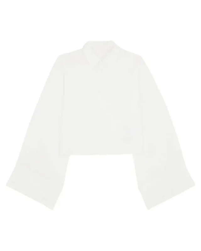 Long Sleeve Shirt made by Maison Margiela
