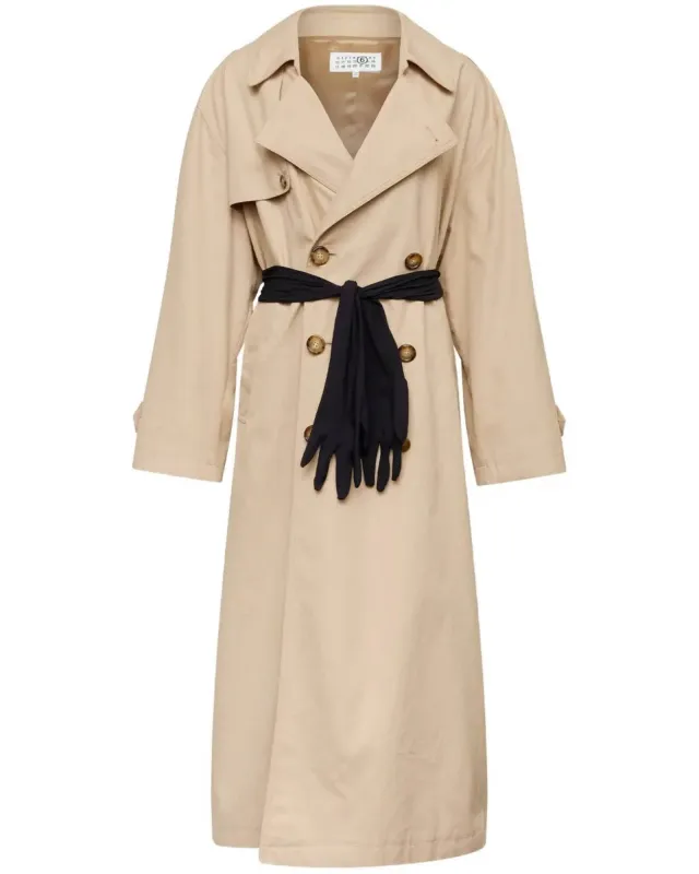Trench Coat sold by TNT Fashion