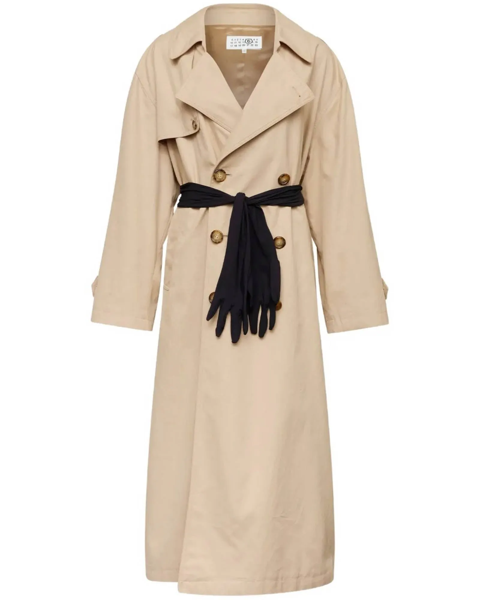 Trench Coat sold by TNT Fashion
