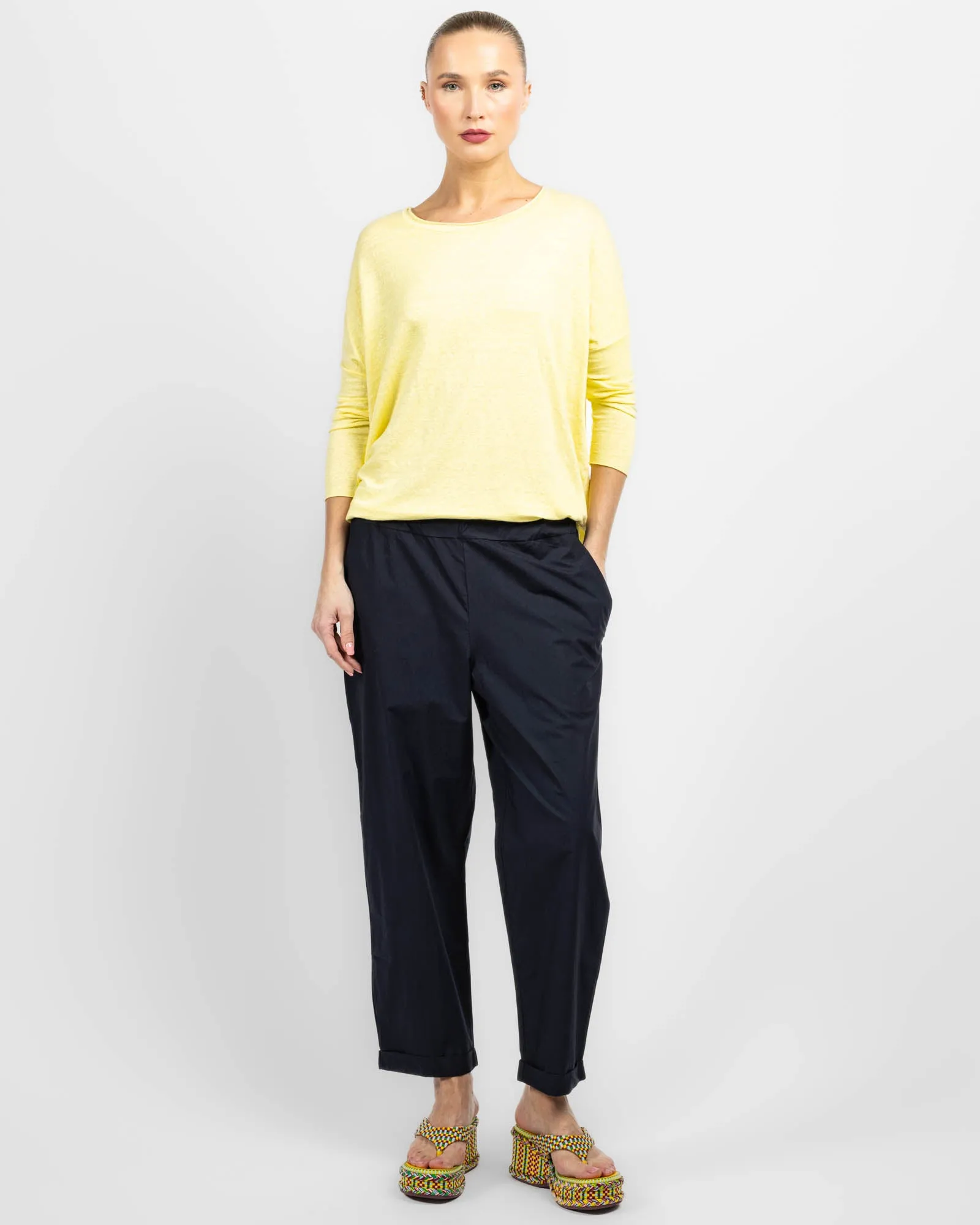 Ata Lieto Top sold by TNT Fashion product image thumbnail 2