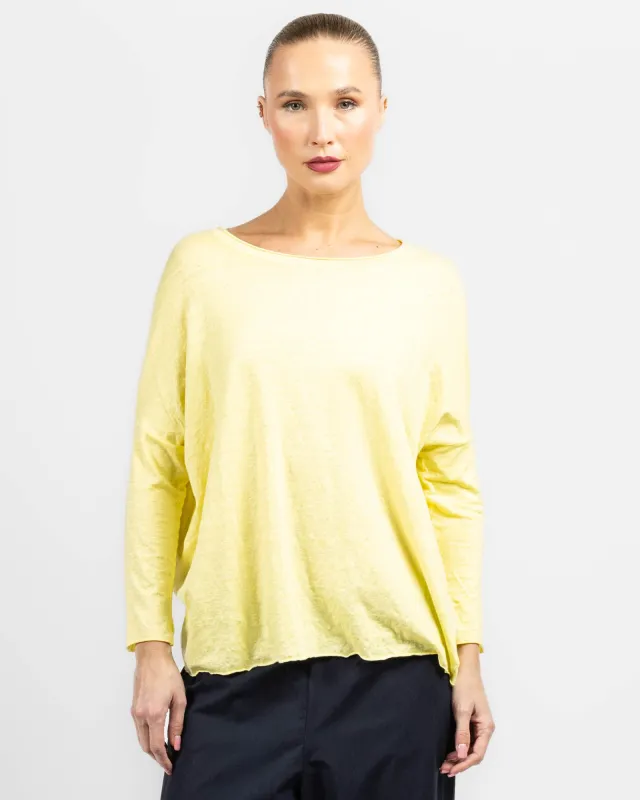 Ata Lieto Top made by Labo.Art