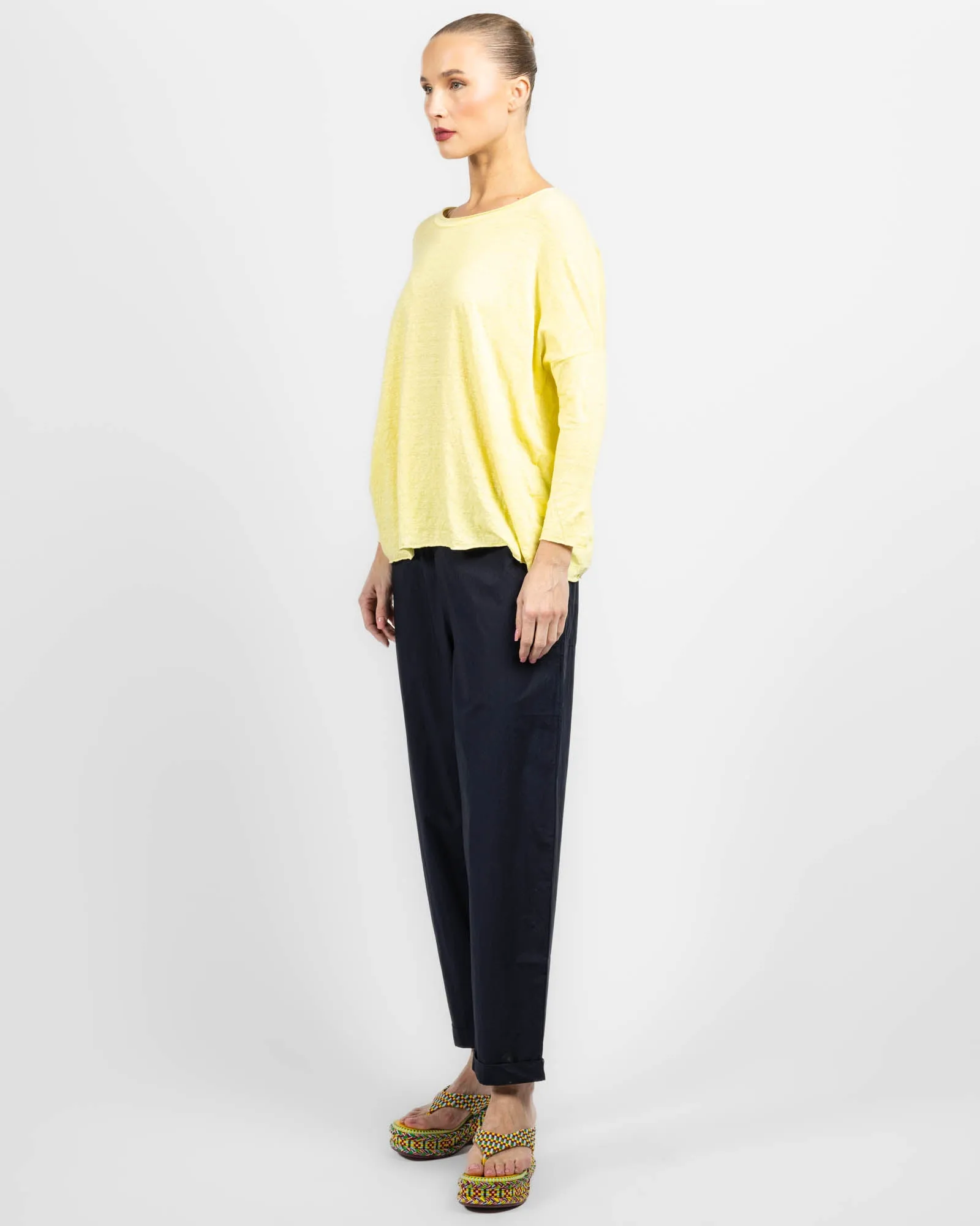 Ata Lieto Top sold by TNT Fashion product image thumbnail 4