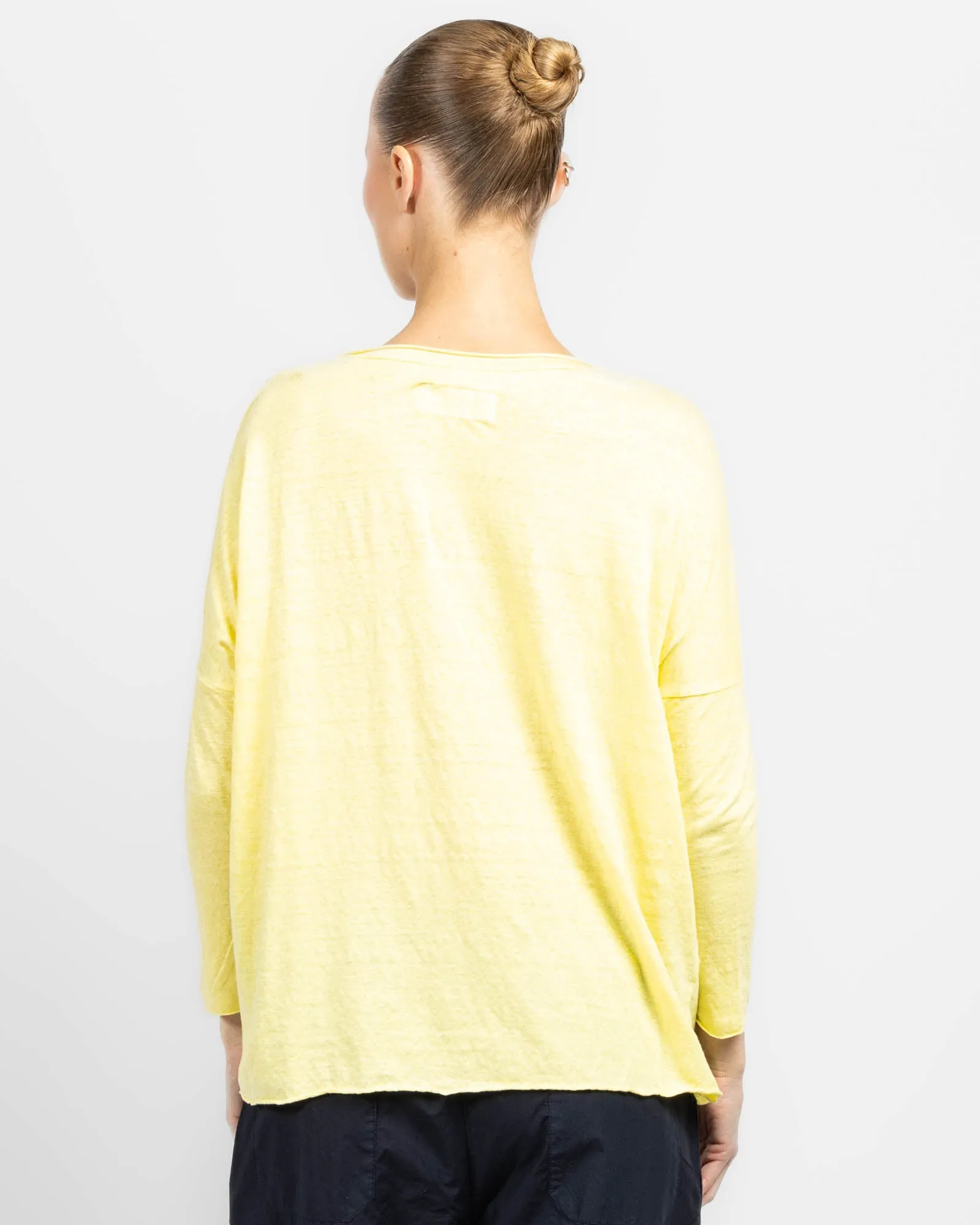 Ata Lieto Top sold by TNT Fashion product image thumbnail 3